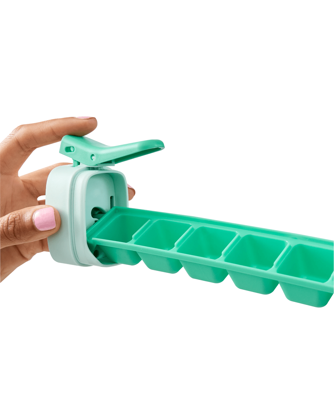 2 Ice Pull Release Dispenser, 2 of 10