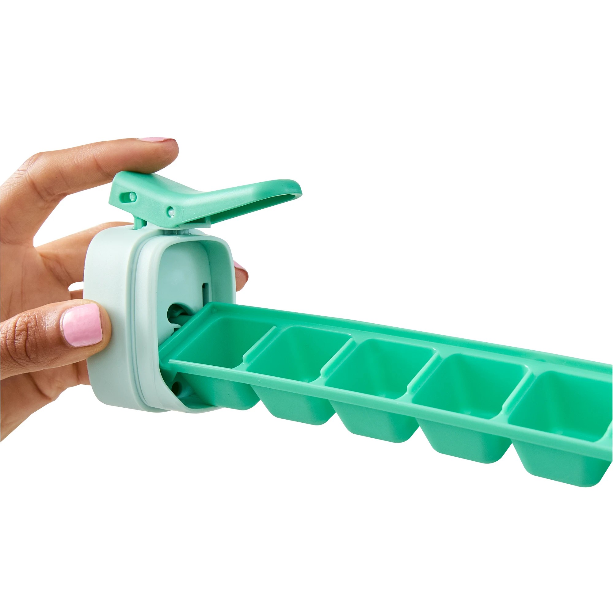 2 Ice Pull Release Dispenser, 2 of 10