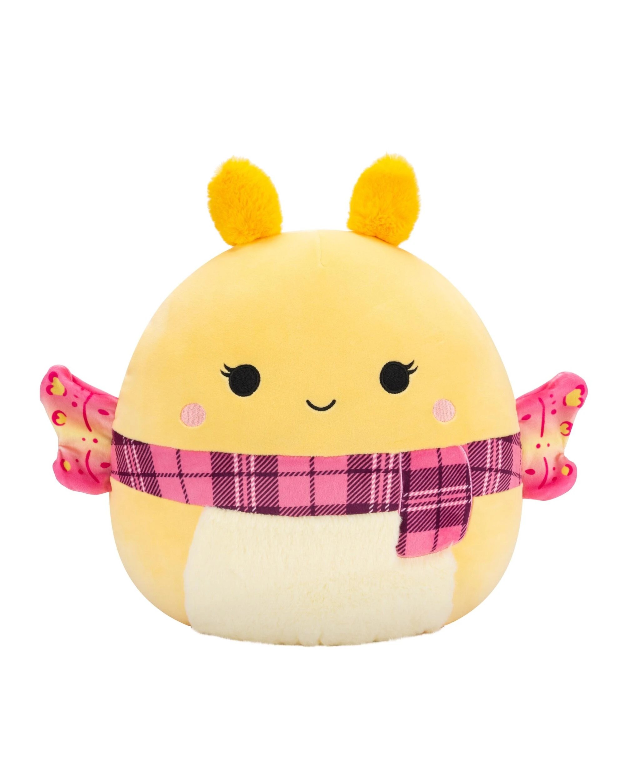 3 Squishmallows Miry the Moth 12 inch Plush, 3 of 5