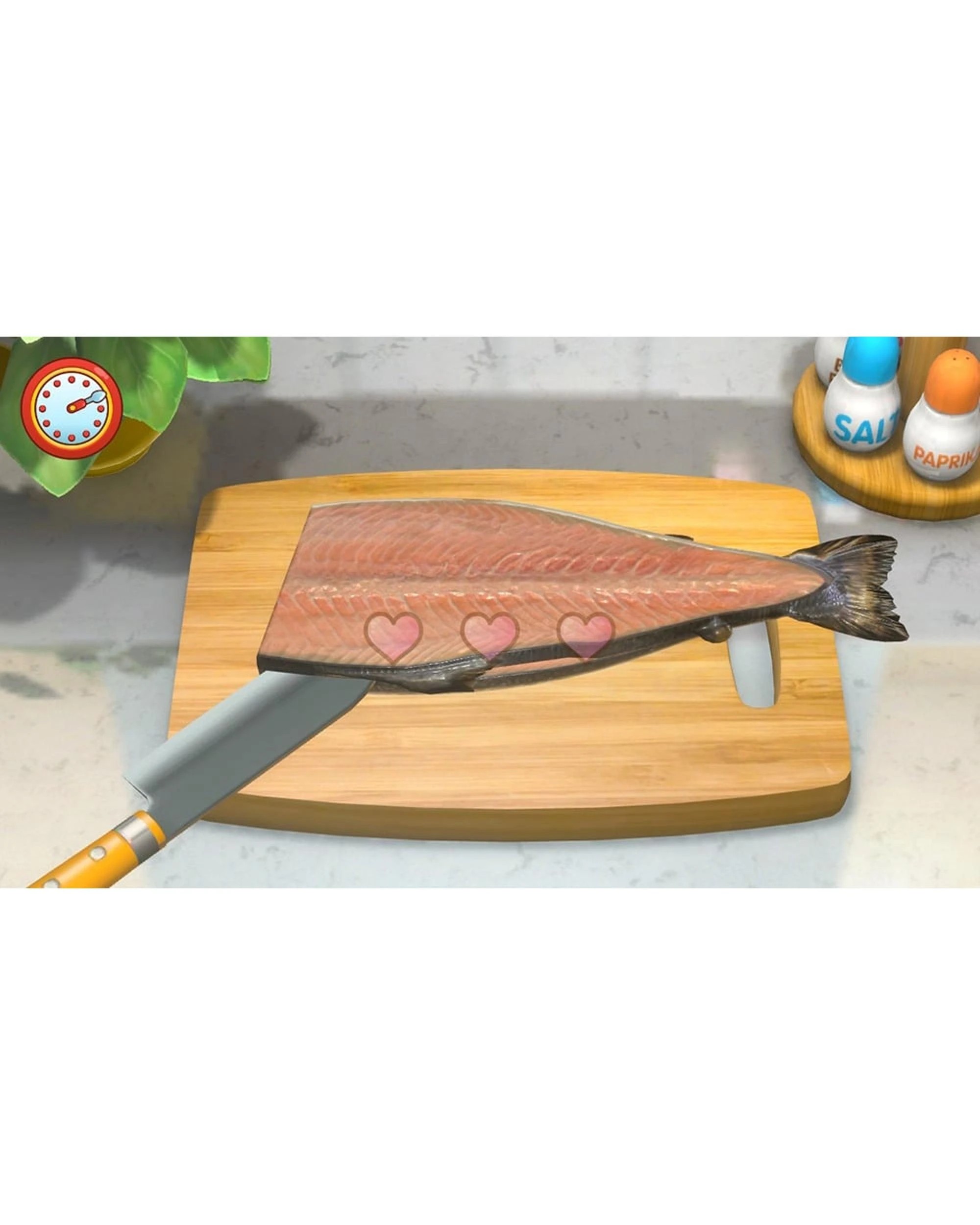 9 Cooking Mama: Cookstar - Switch - US Import, 9 of 10