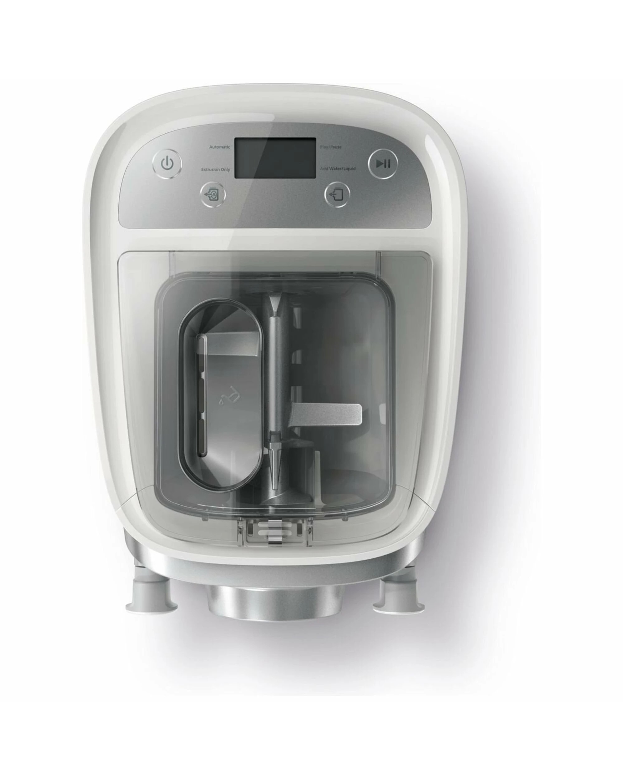 4 Philips 7000 Series Pasta & Noodle Maker White, 4 of 5