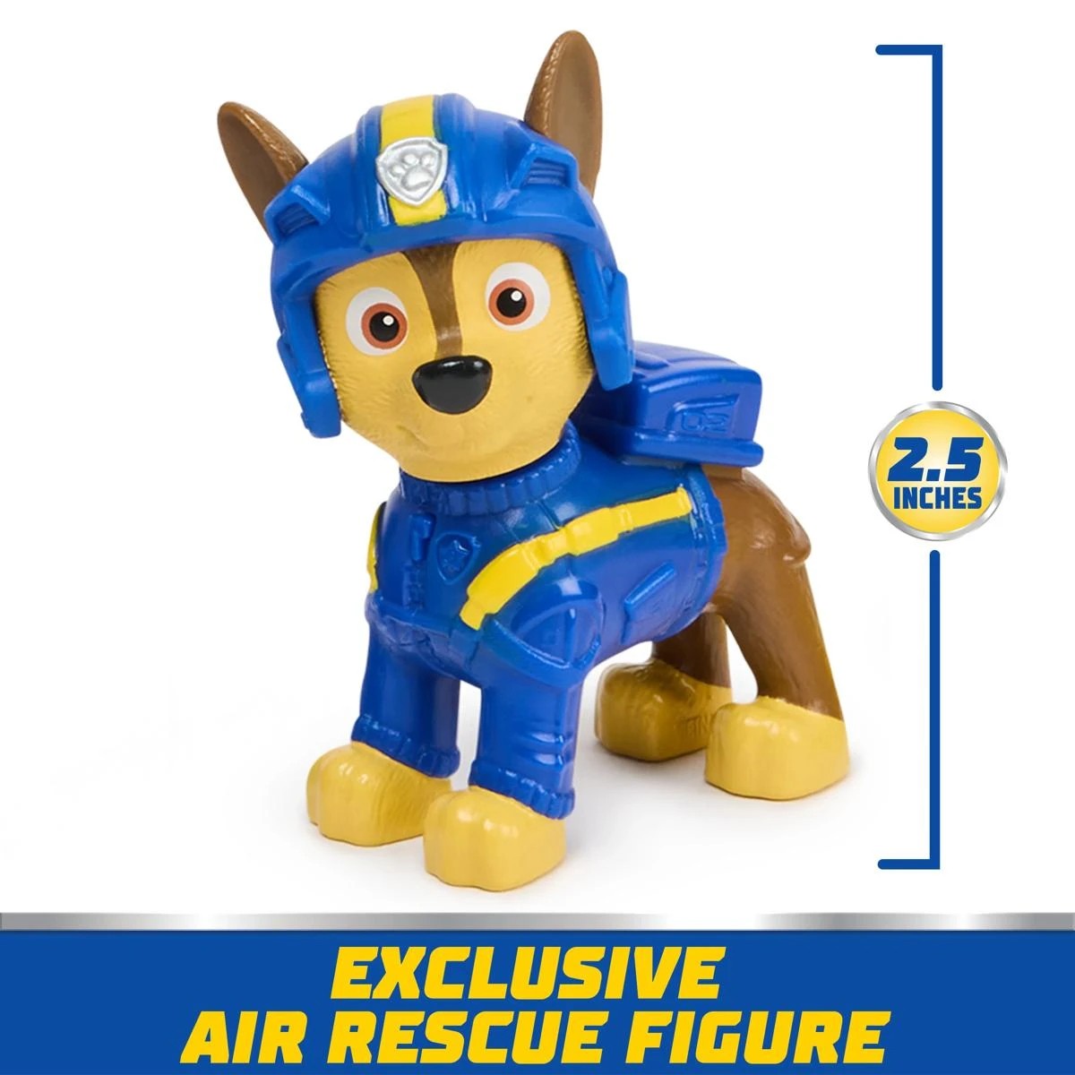 8 PAW Patrol Air Rescue Vehicle - Assorted, 8 of 10