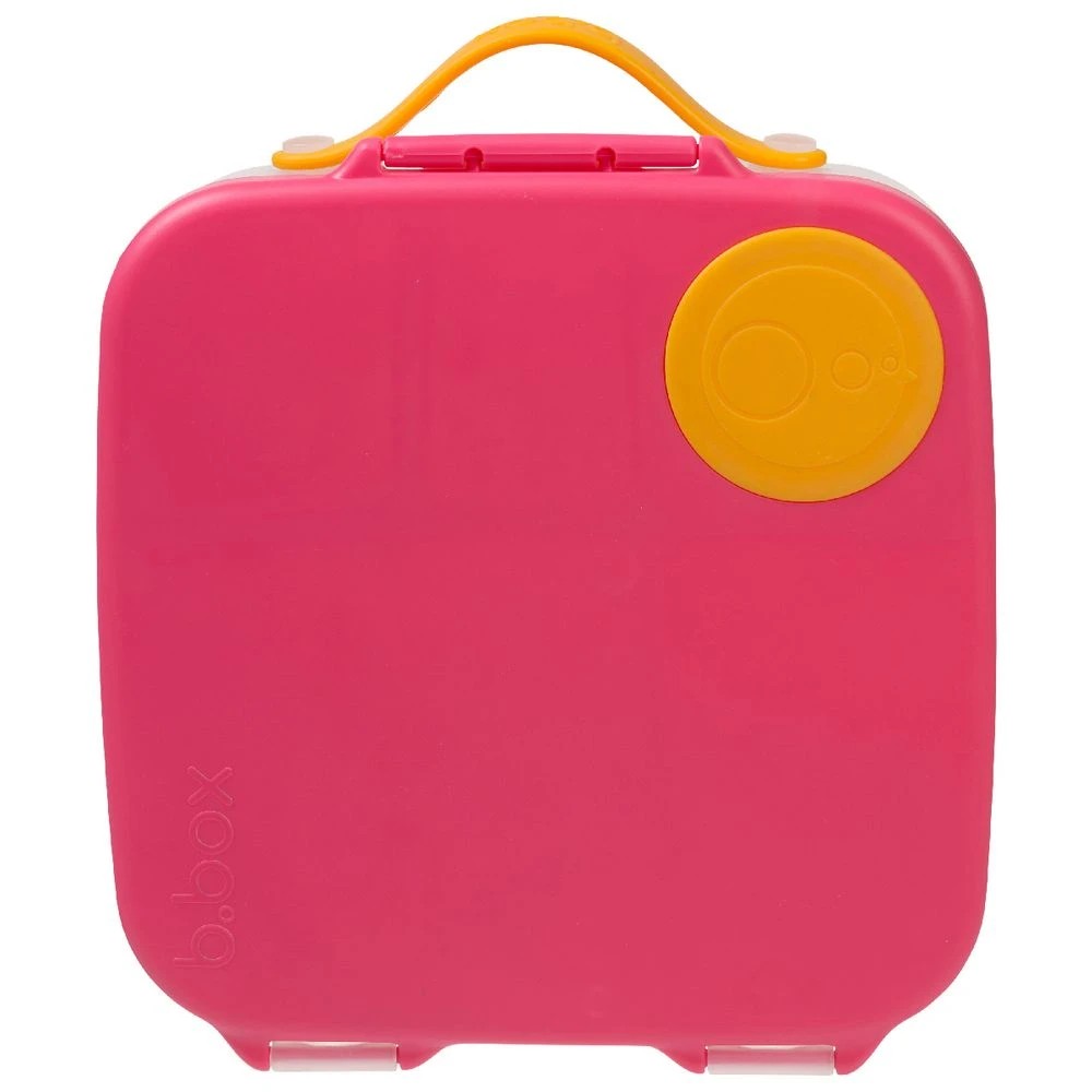 2 B.box Lunchbox Strawberry Shake, 2 of 5