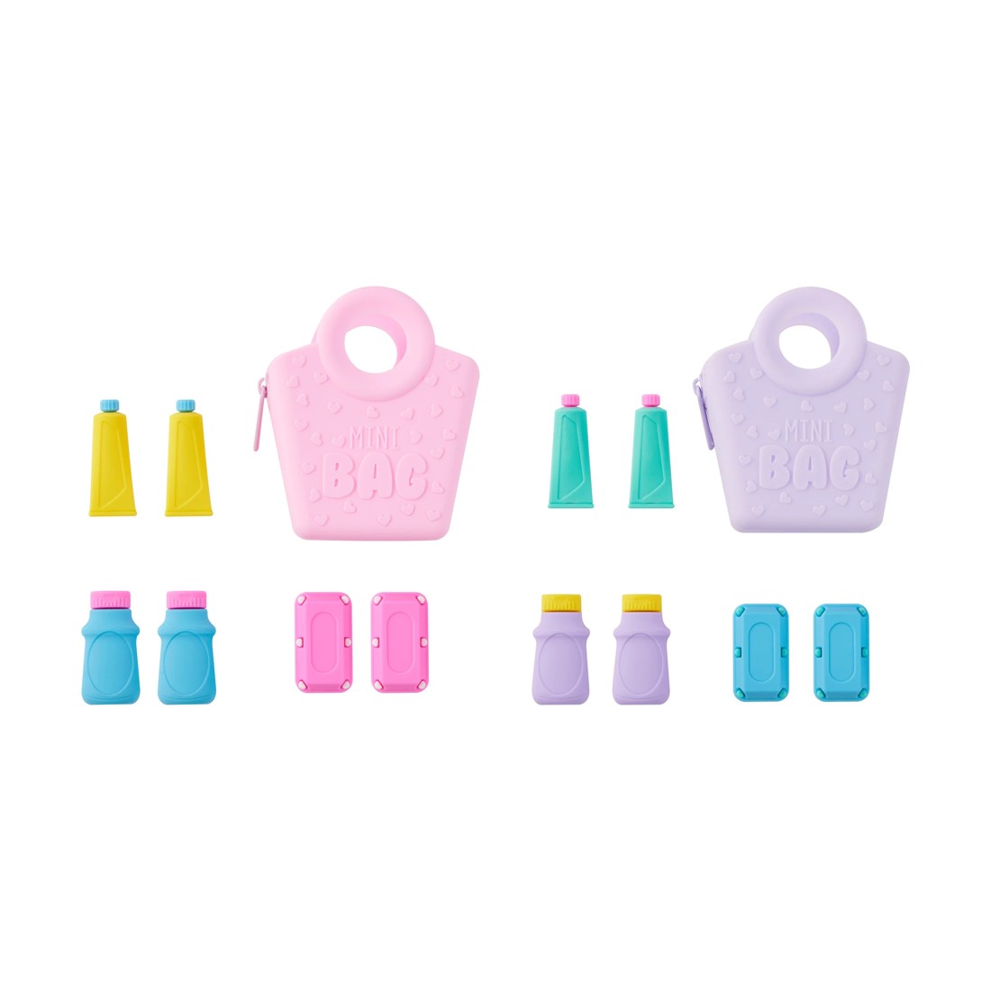 1 Mini Shopping Bag - Assorted, 1 of 8