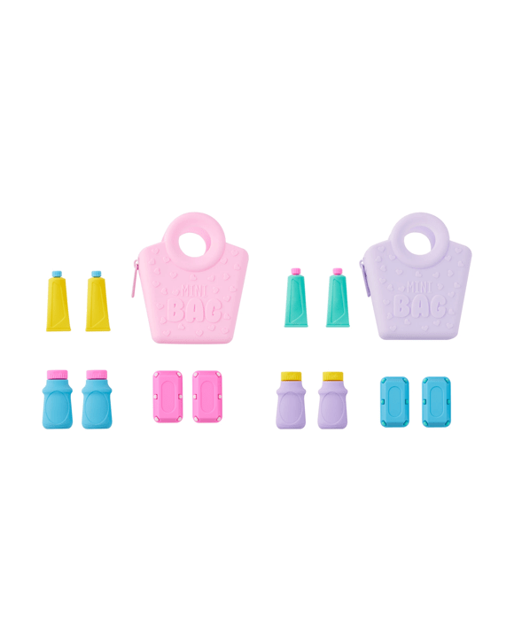 Mini Shopping Bag - Assorted