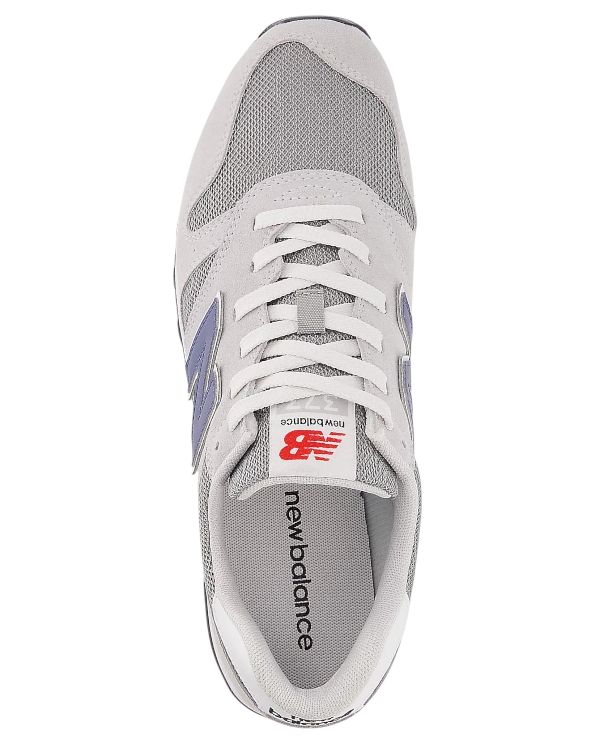 2 New Balance Mens 373 Athletic Shoes GREY, 2 of 5