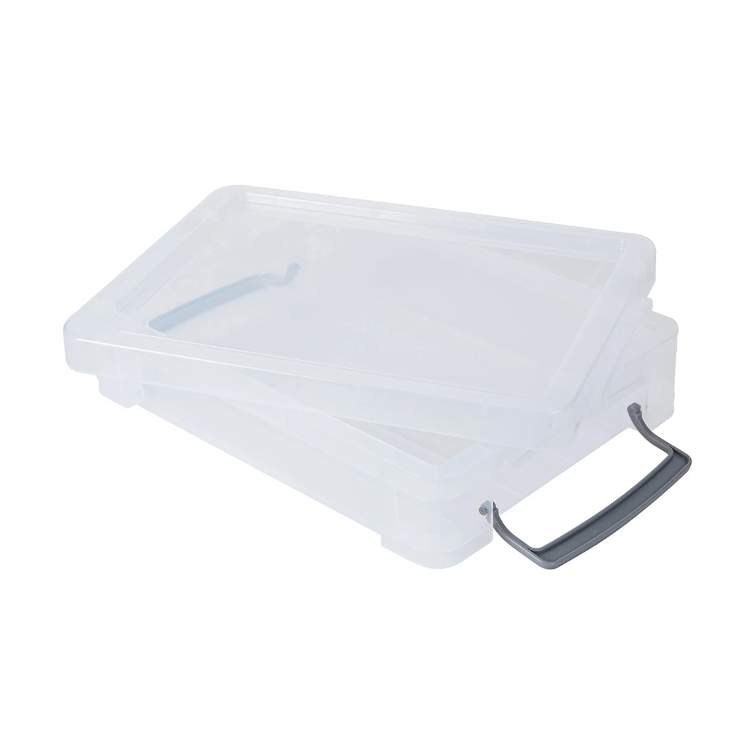 1 Large Storage Box, 1 of 8