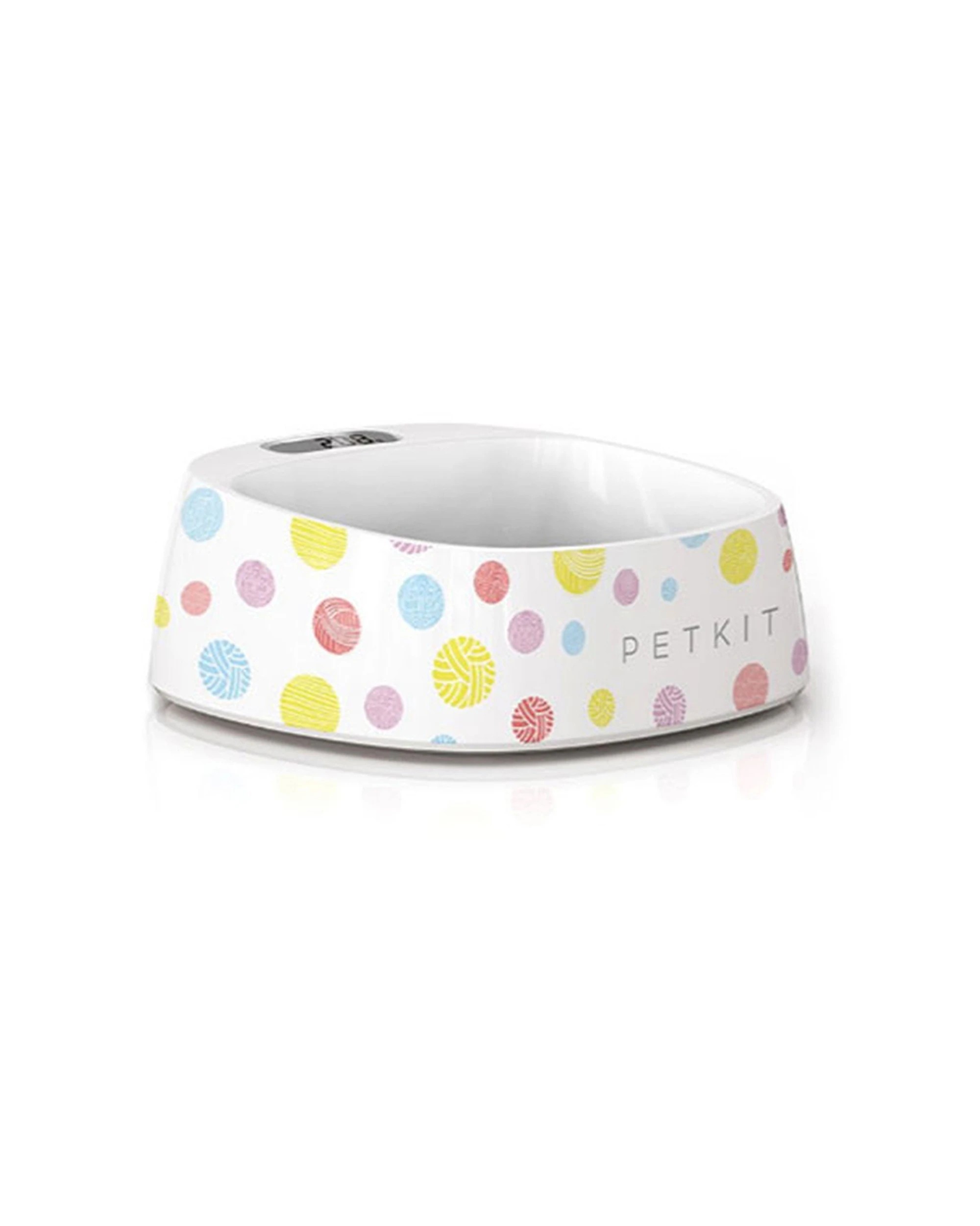 1 Petkit Fresh Smart Digital Feeding Pet Bowl Antibacterial Material 450ml - Multi, 1 of 5