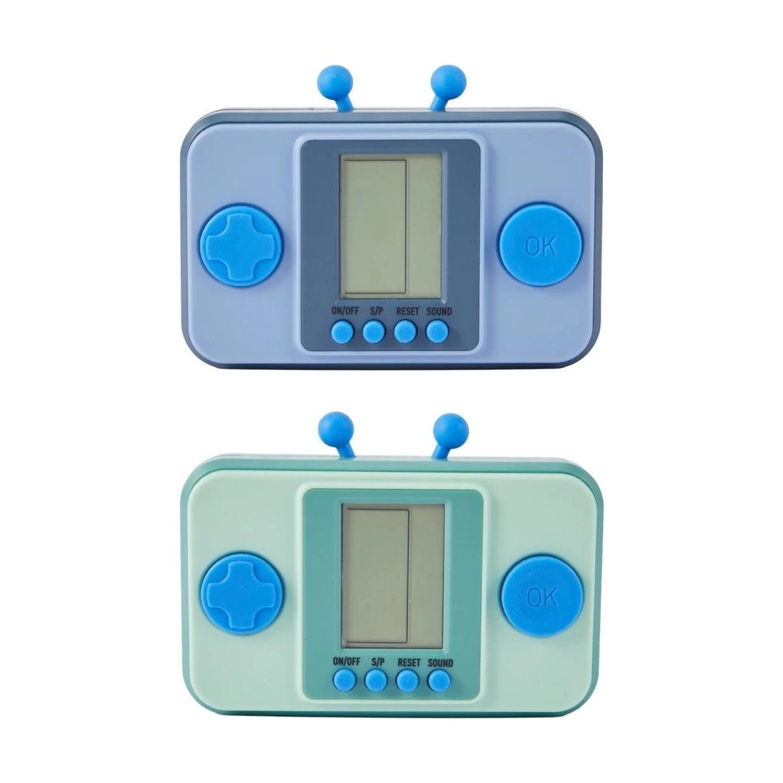 2 Game Console - Assorted, 2 of 5