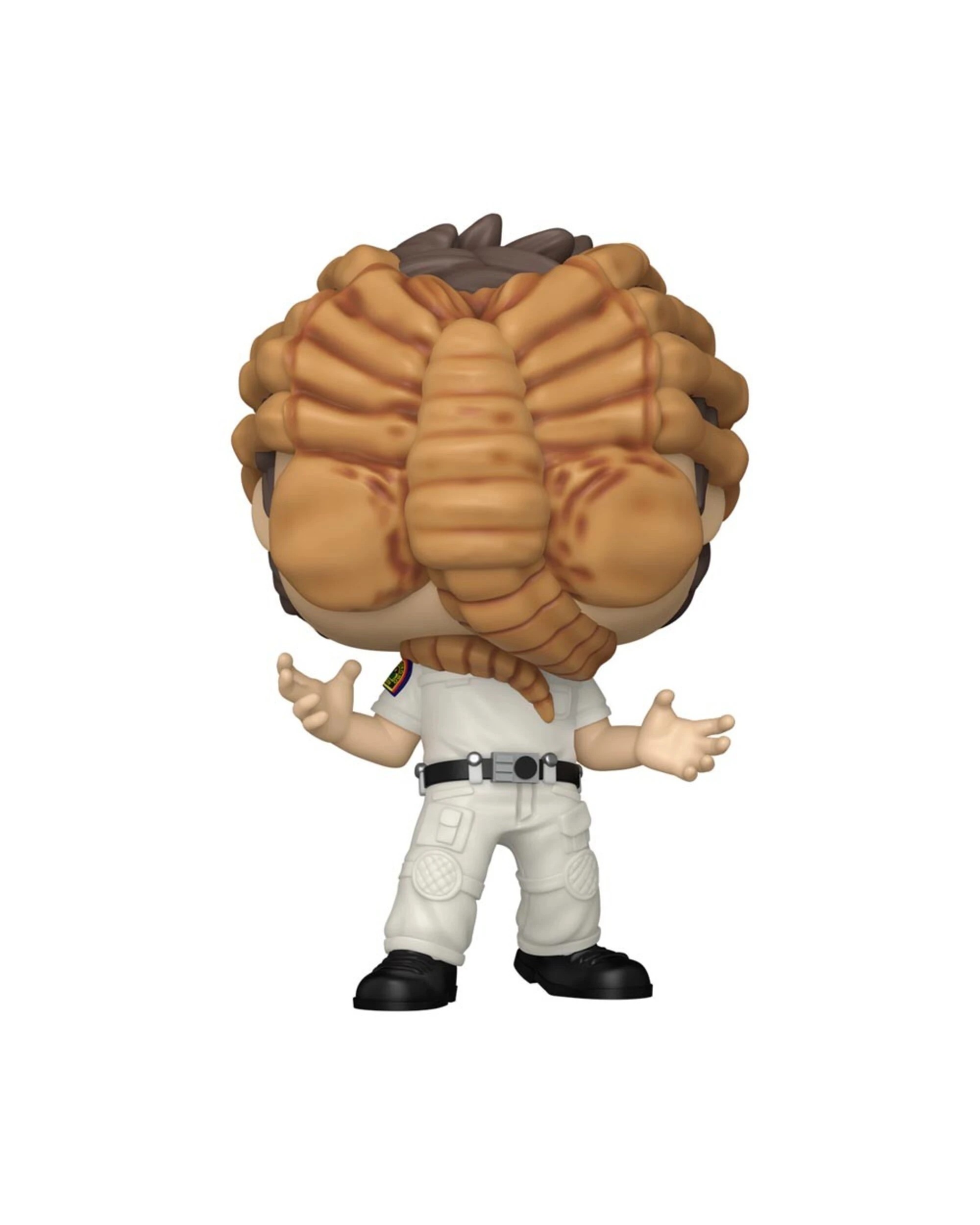 1 Alien - Kane with Facehugger Pop! Vinyl Figure, 1 of 4