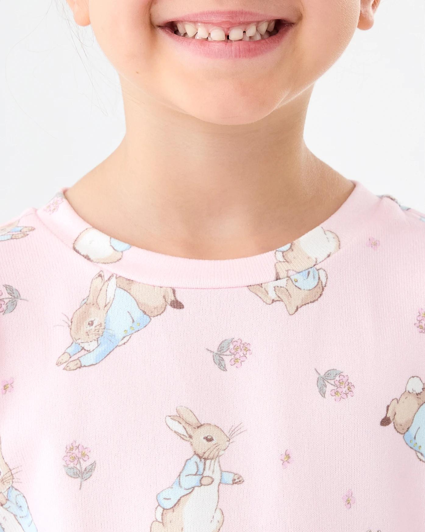 4 Peter Rabbit License Hacci Pyjama Set P Rabbit, 4 of 6