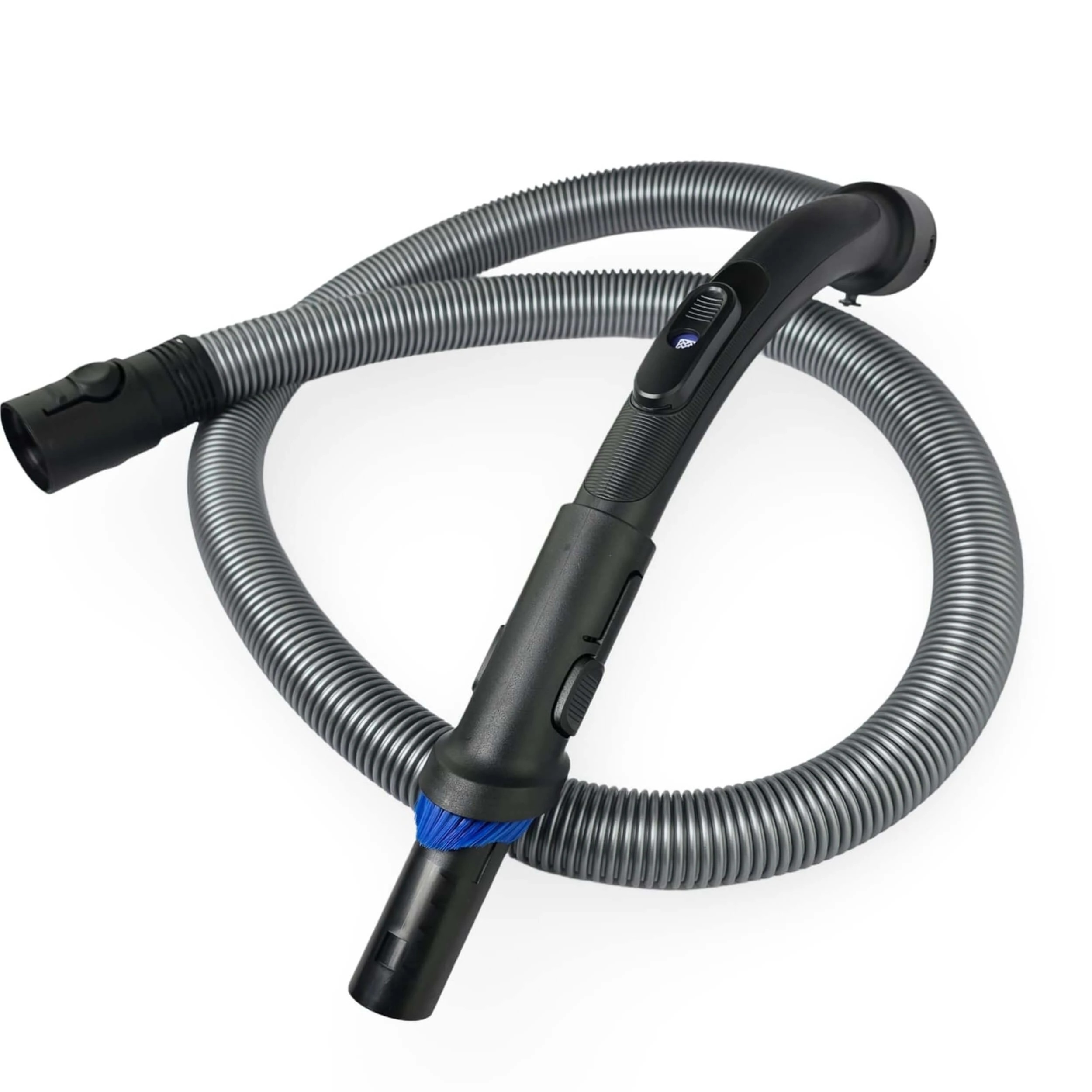 3 Hygieia Hose & Handle For Philips PowerPro FC Models - Grey, 3 of 8