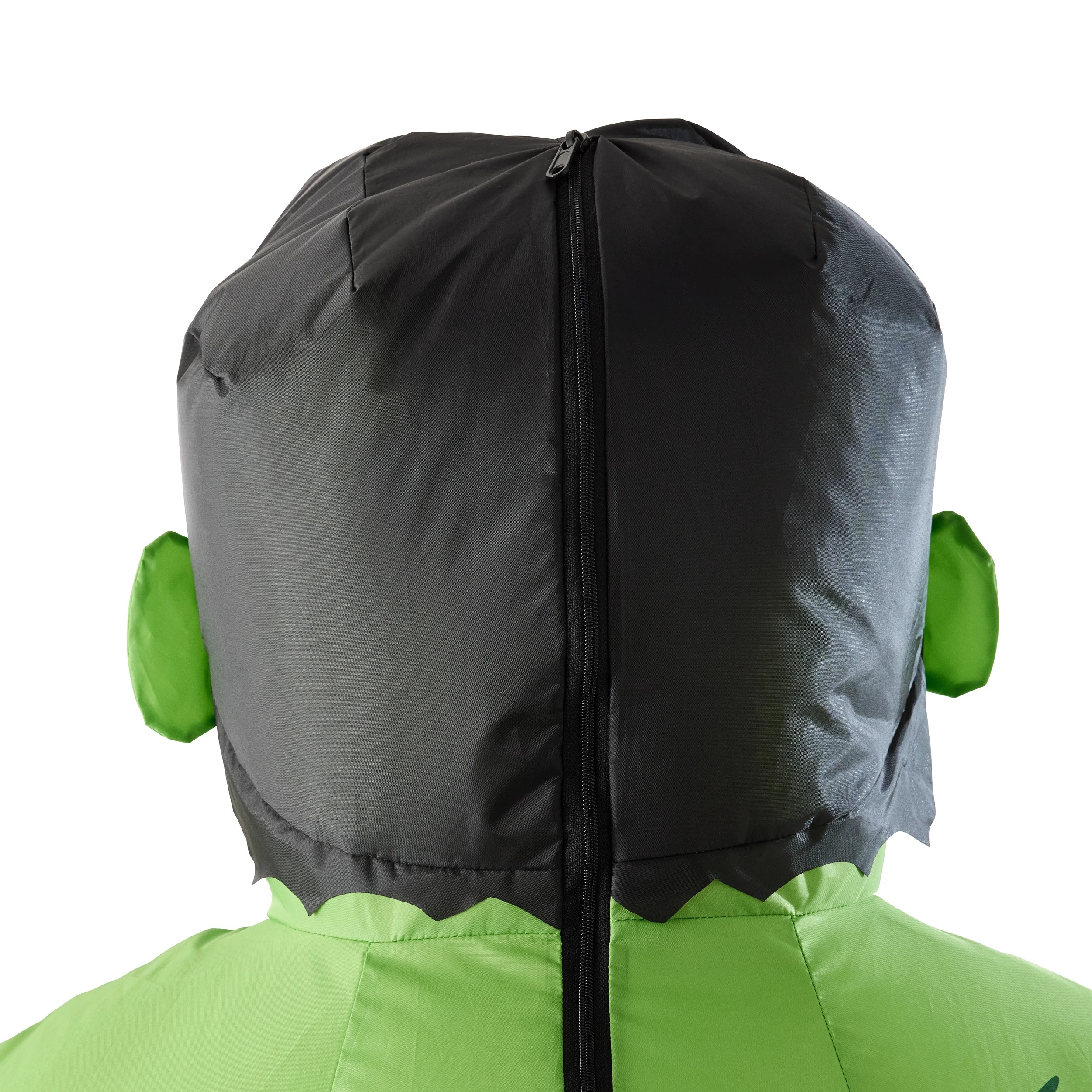 7 Marvel Avengers Hulk Inflatable Costume - Adult, 7 of 10