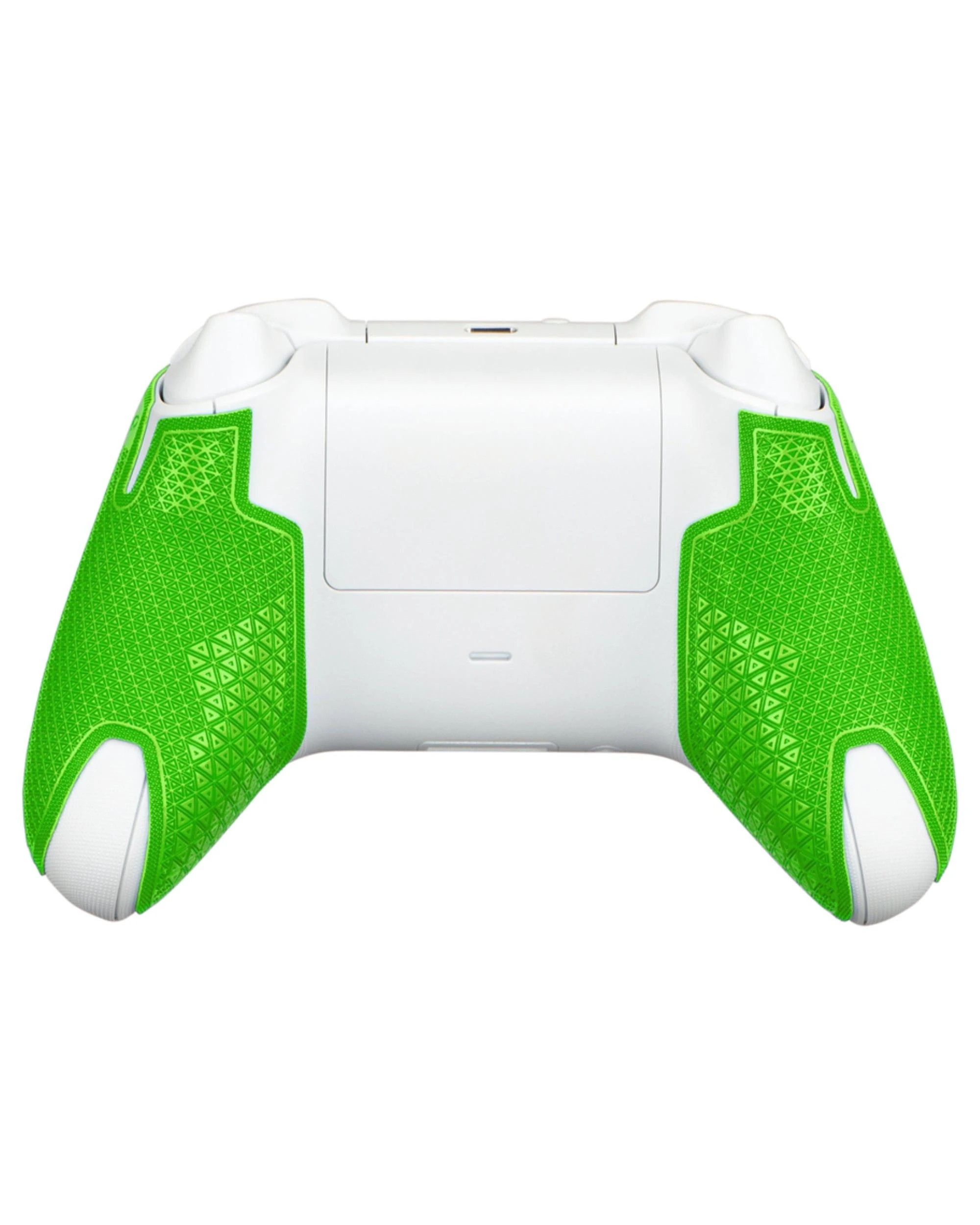 6 Lizard Skins DSP Skin for Xbox Series X and Series S Controller - Emereald Green - Green, 6 of 6