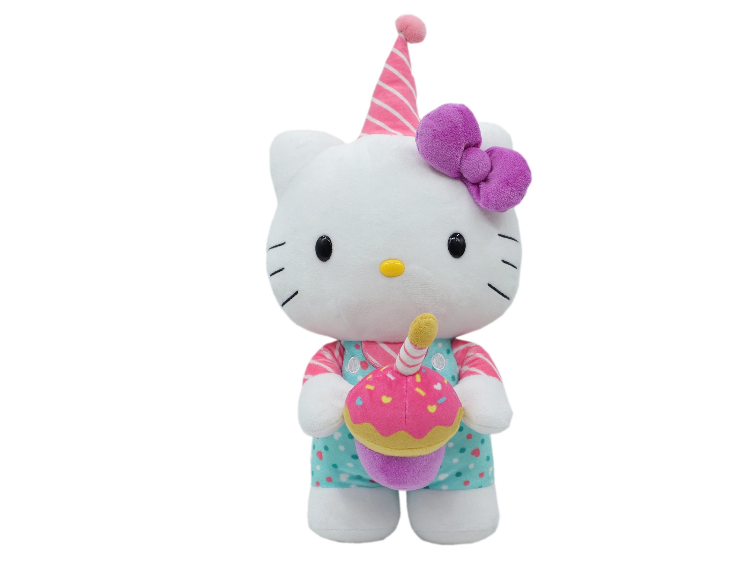 2 Hello Kitty Celeb Plush, 2 of 3