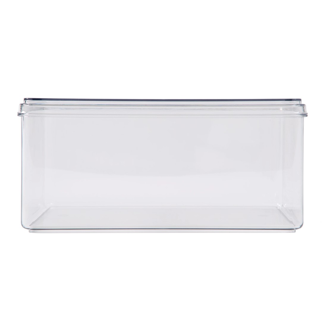 10 Set of 4 Pantry Storage Containers with Lids, 10 of 10