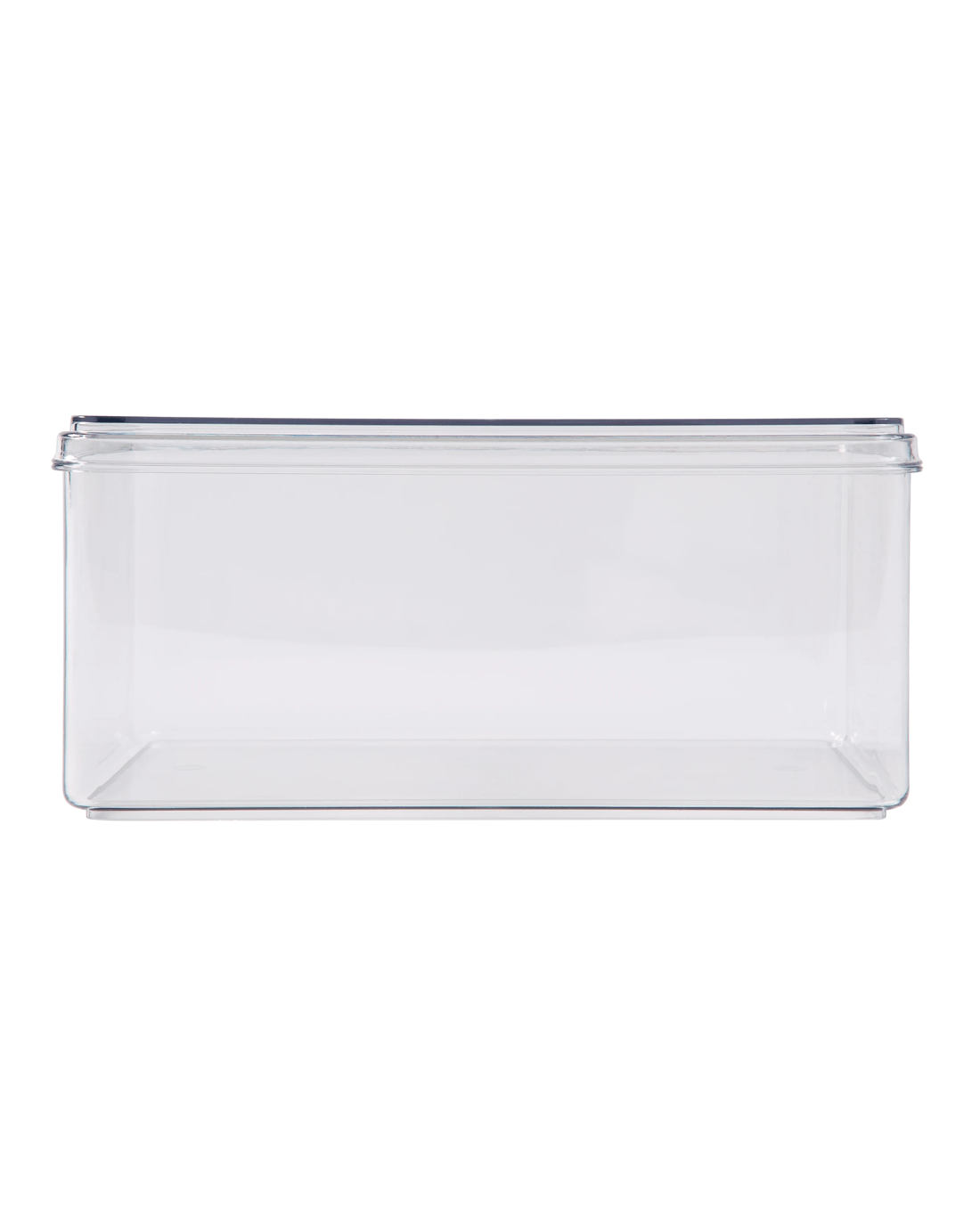 10 Set of 4 Pantry Storage Containers with Lids, 10 of 10