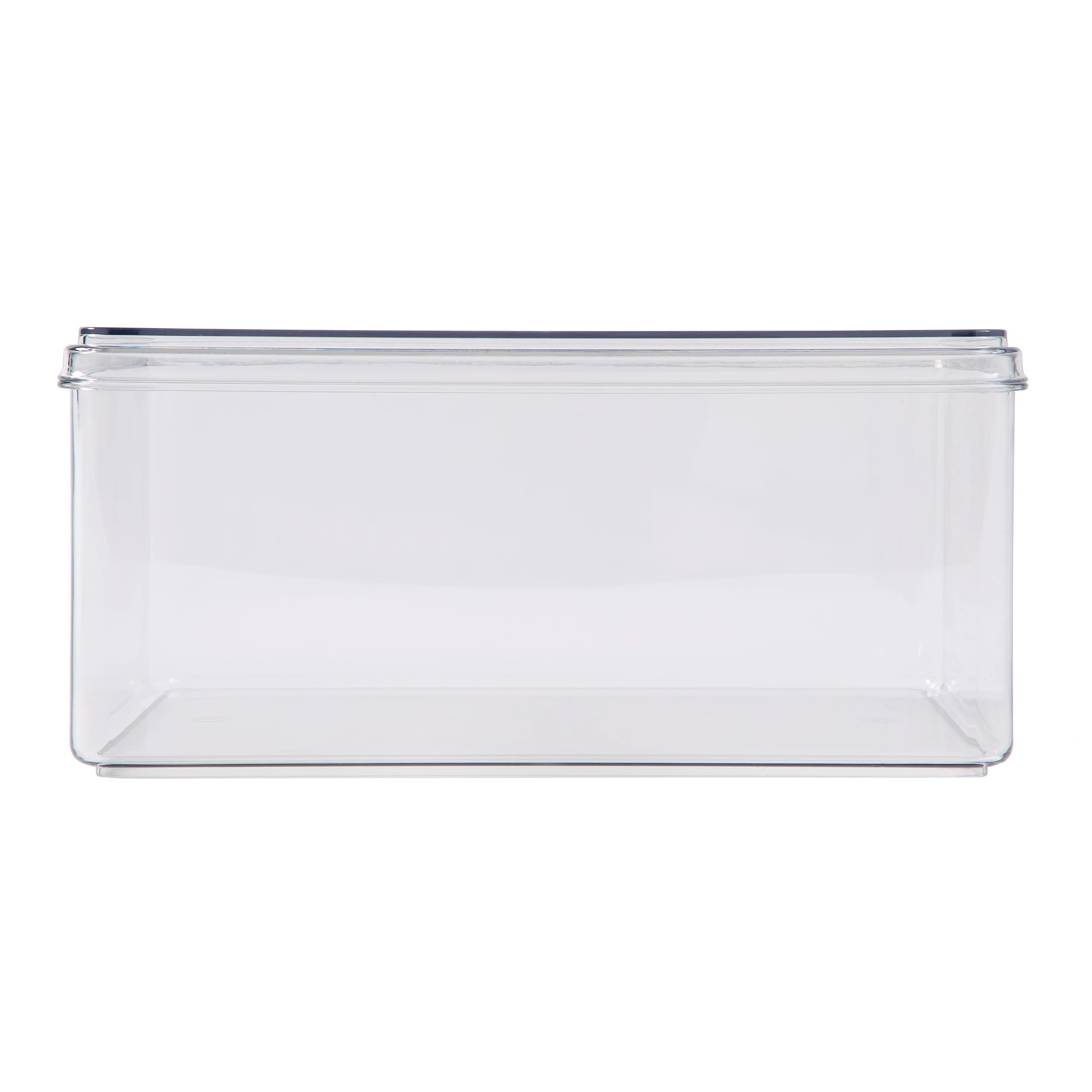 10 Set of 4 Pantry Storage Containers with Lids, 10 of 10