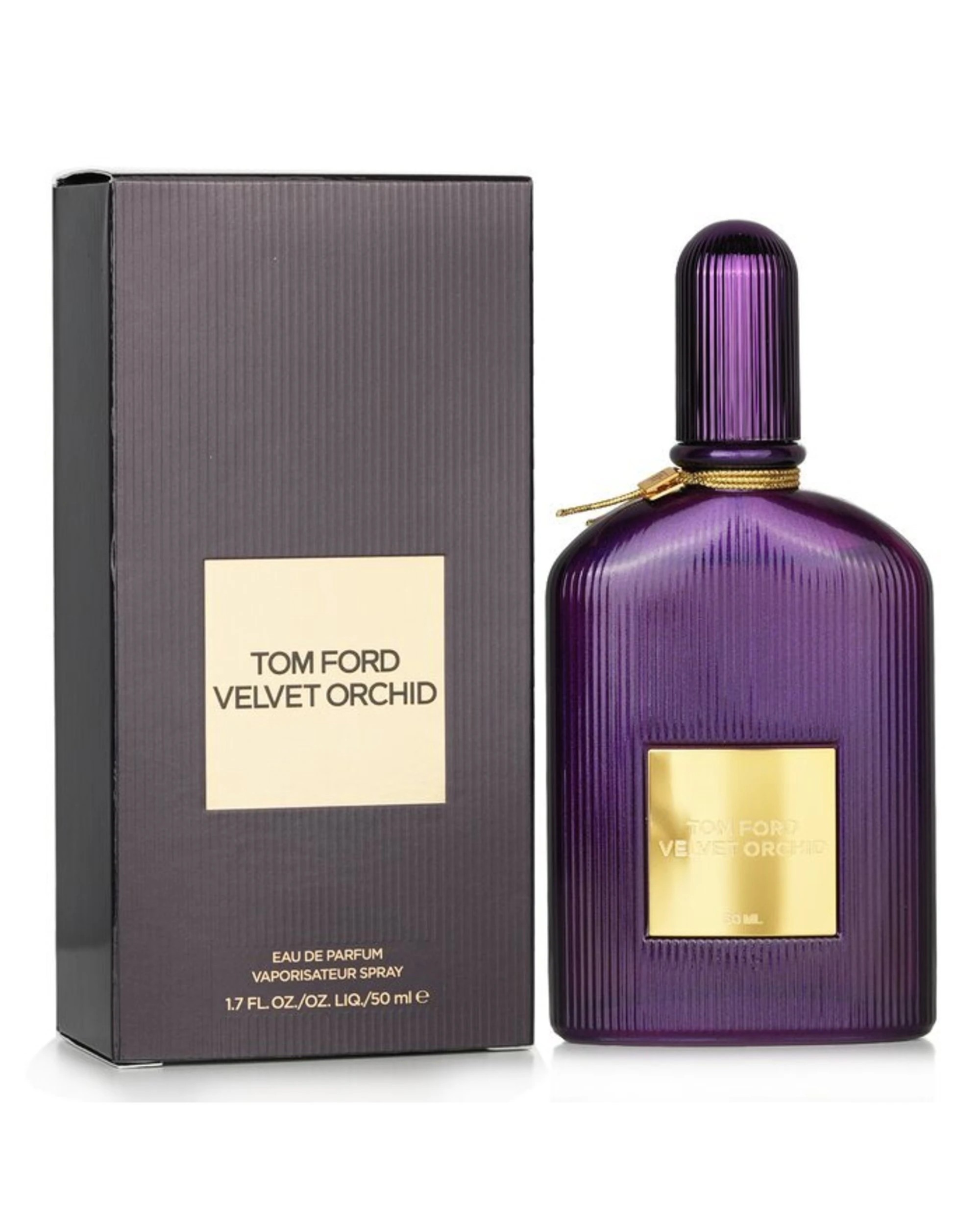 2 Tom Ford Velvet Orchid Eau De Parfum Spray 50ml/1.7oz, 2 of 3