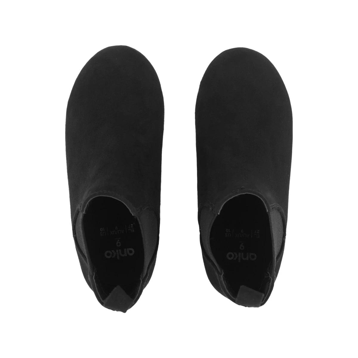 3 Junior Chelsea Boots Black, 3 of 5