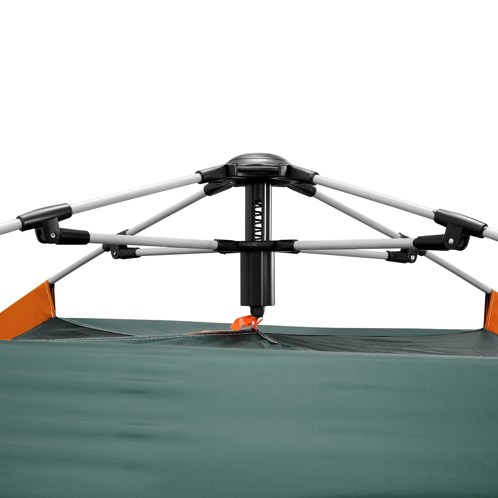 5 LUXSUITE 4 Man Beach Tent Shelter Camping Auto Pop Up Instant, 5 of 5