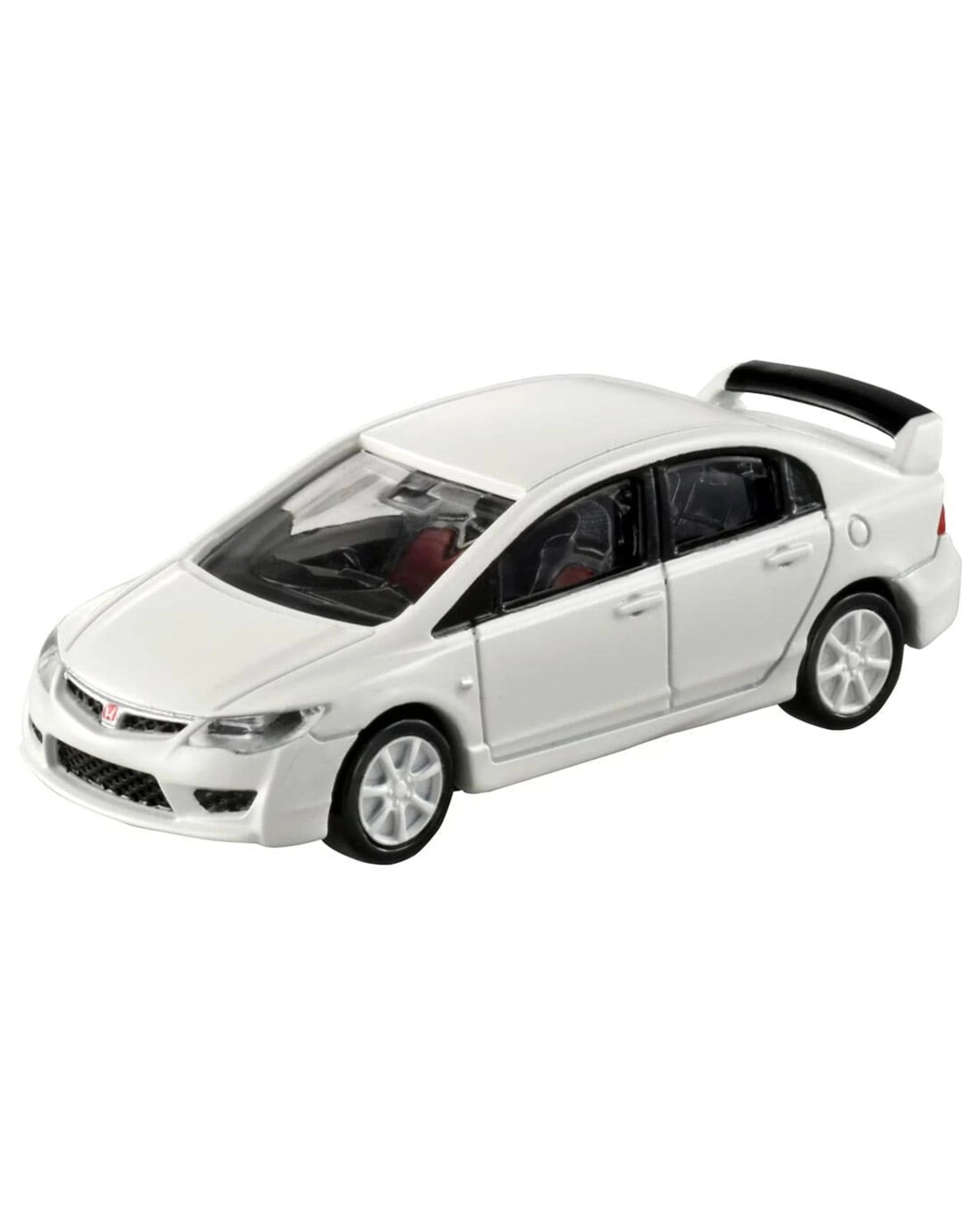 1 Tomica Premium 37 Honda Civic Type R - FD2, 1 of 3