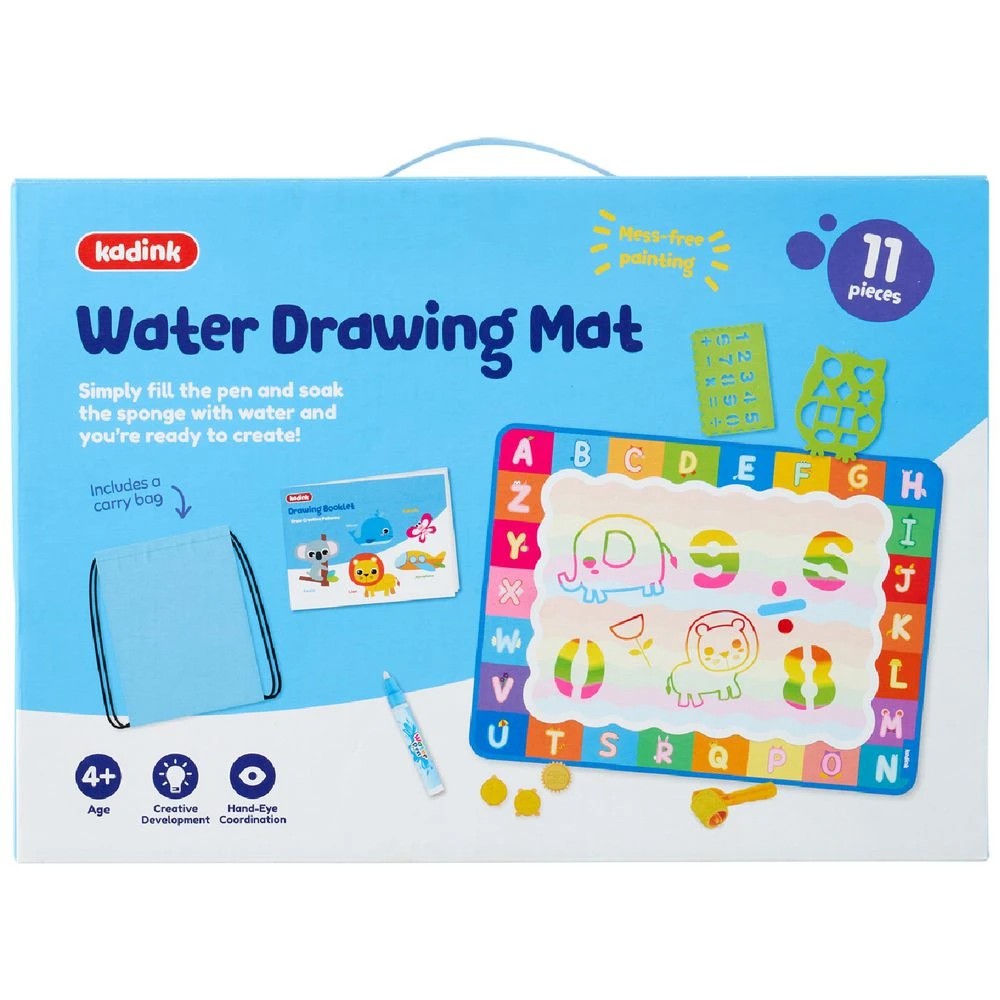 1 Kadink Water Canvas Set, 1 of 2