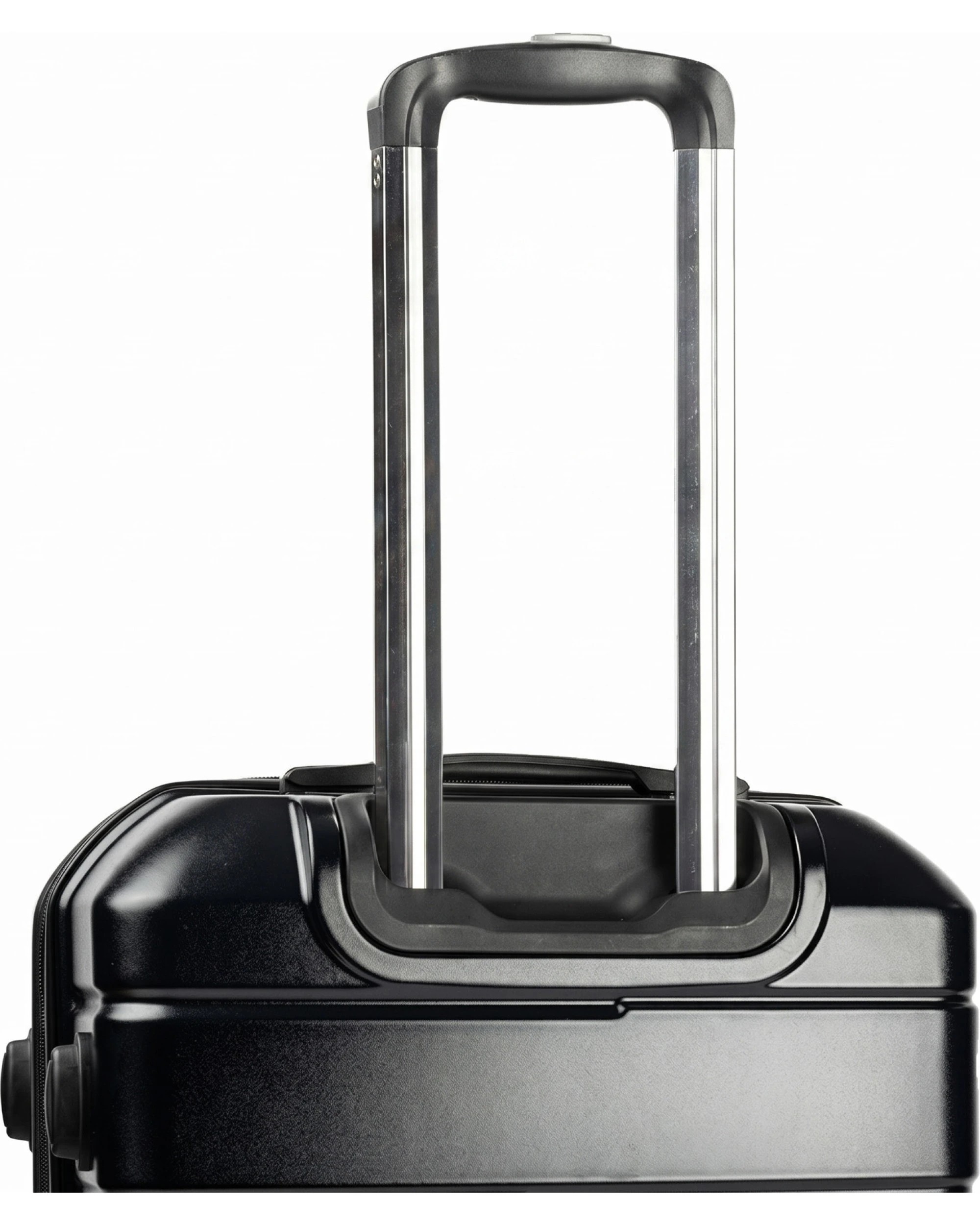 7 Olympus Artemis 20in Hard Shell Suitcase ABS and PC - Black, 7 of 9