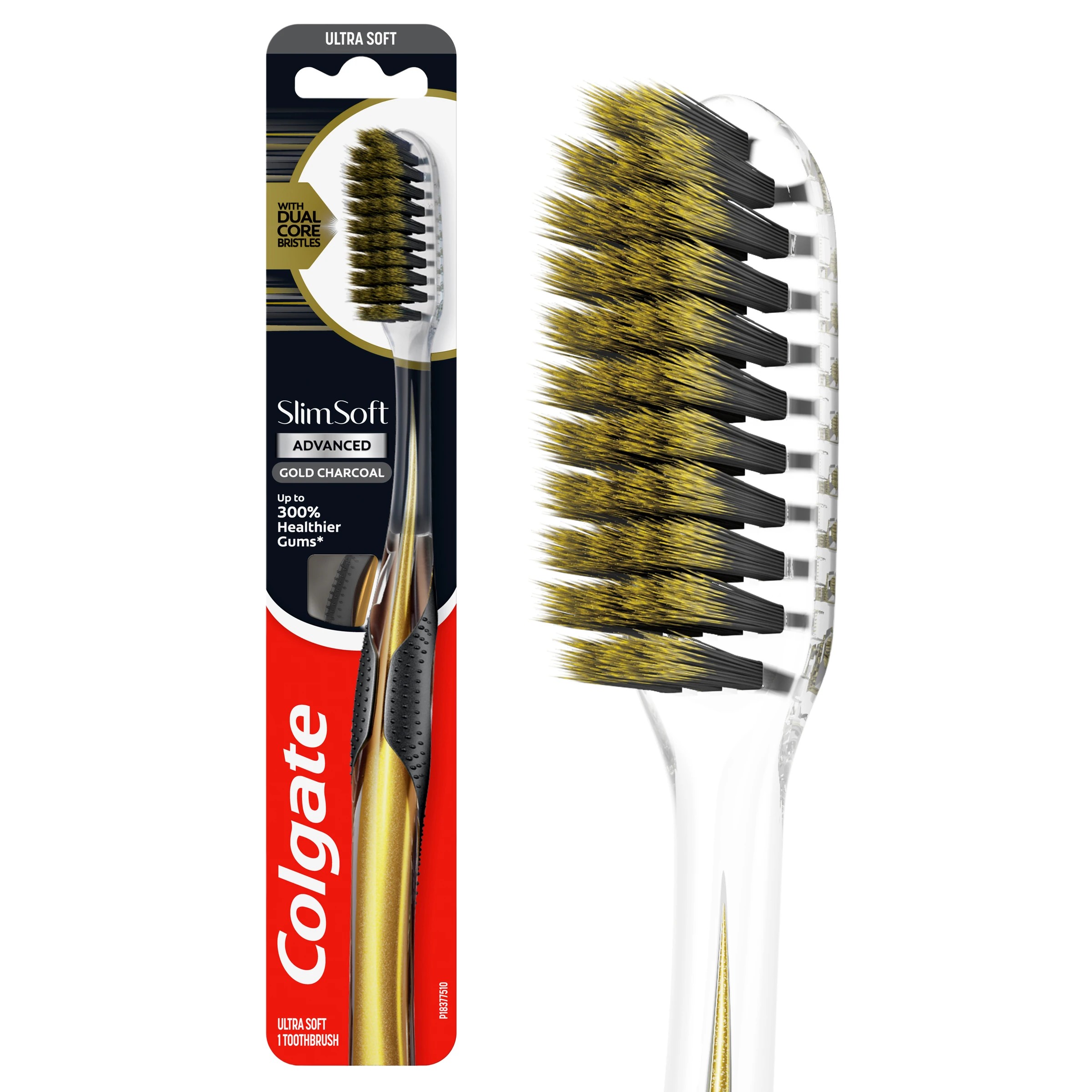 11 Colgate SlimSoft Advanced Toothbrush, 11 of 17