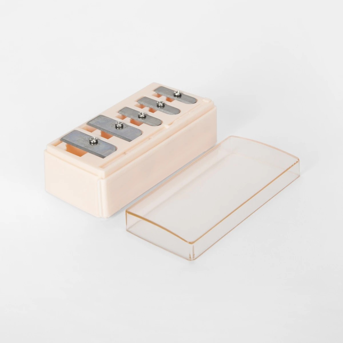 3 OXX Cosmetics Universal Cosmetic Sharpener, 3 of 4