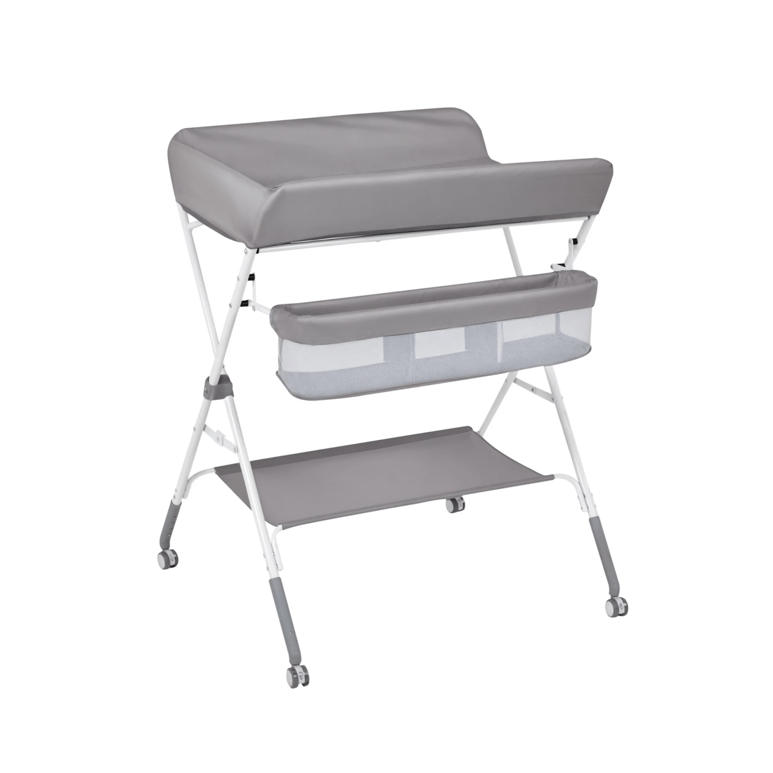 1 Advwin Changing Table Nursery Furniture, 1 of 9
