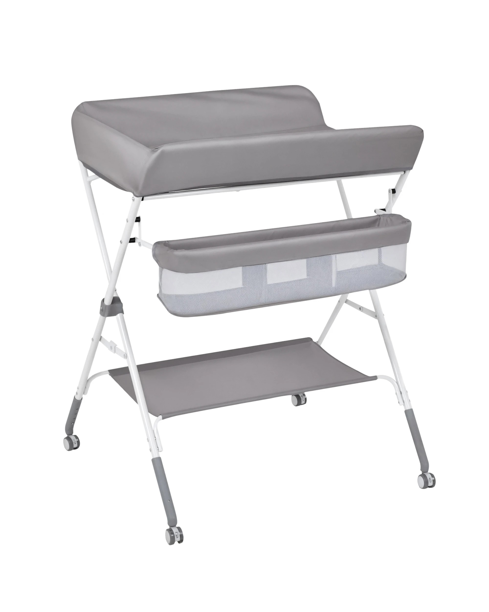 1 Advwin Changing Table Nursery Furniture, 1 of 9