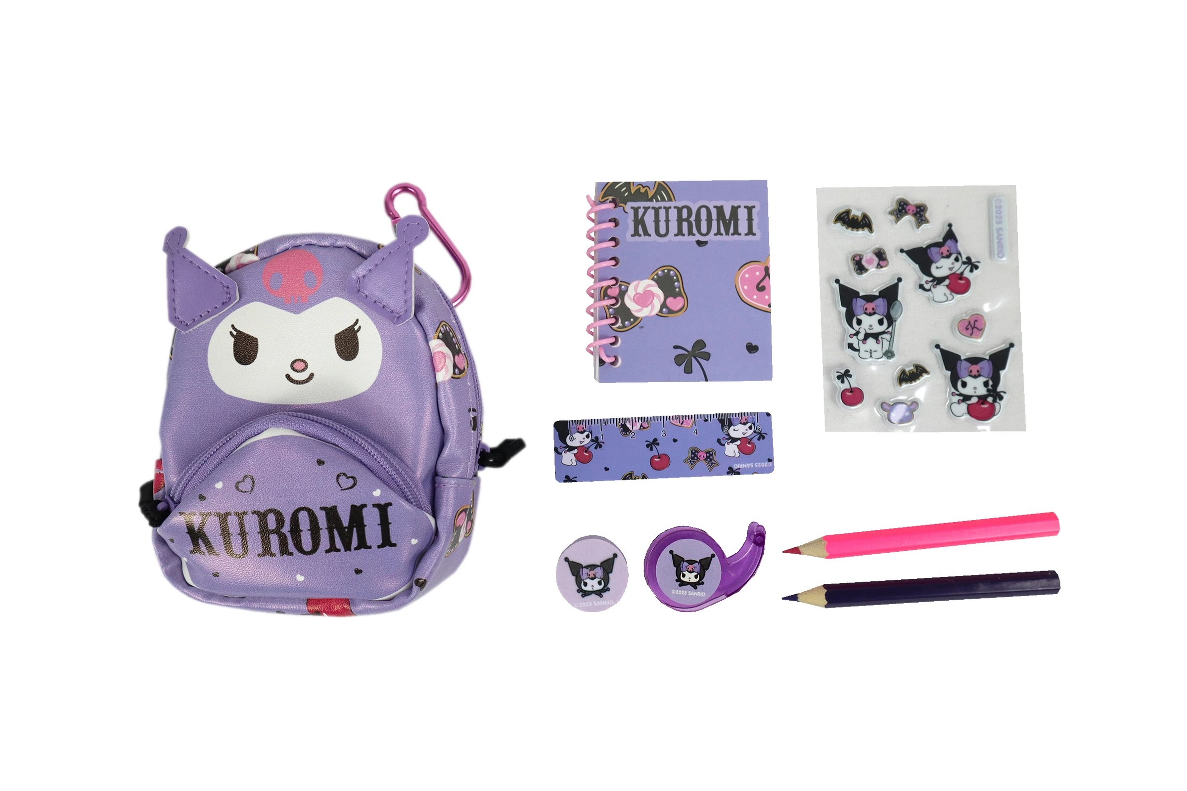 2 Sanrio Hello Kitty & Friends Mini Backpack Surprise - Assorted, 2 of 7