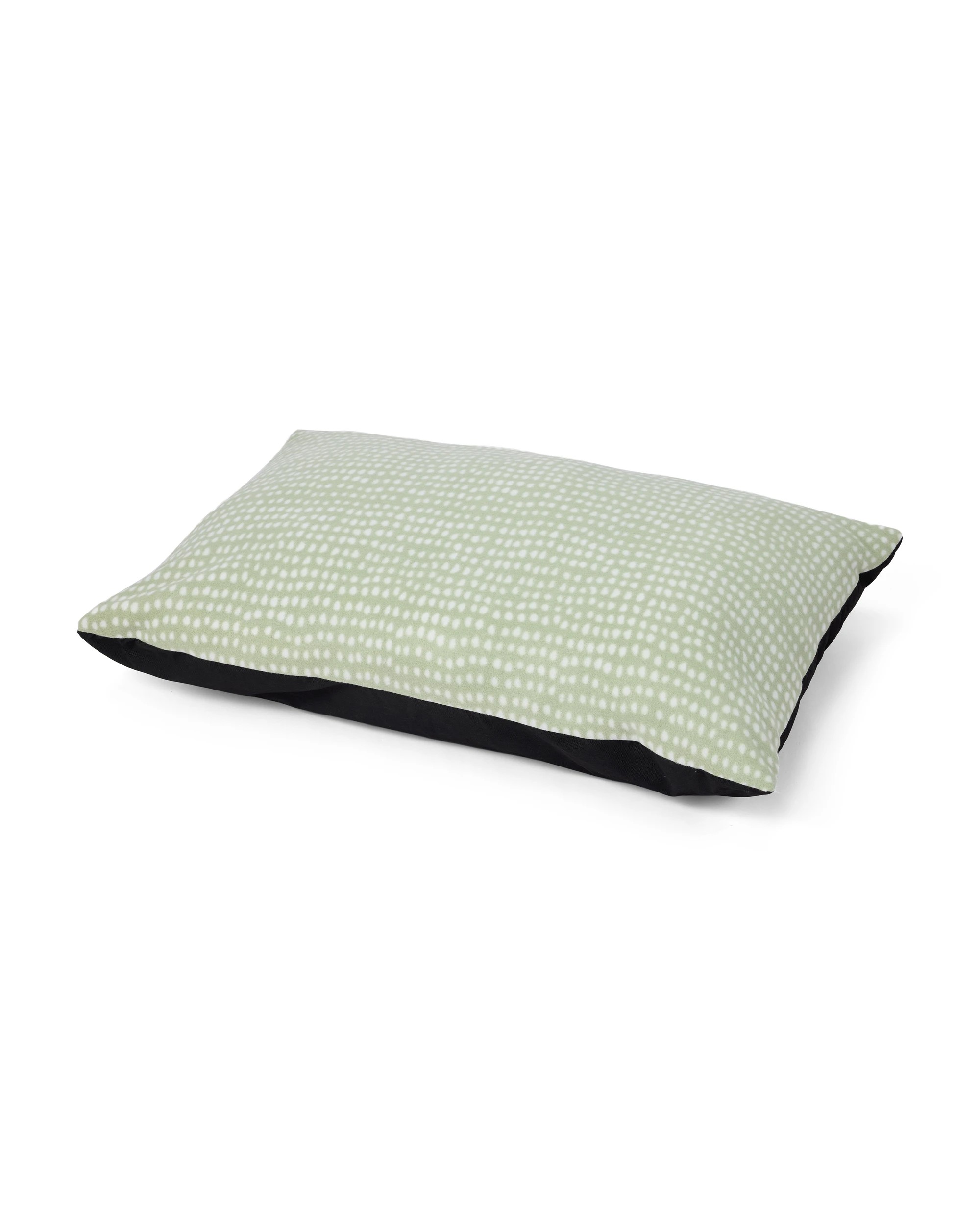 3 Pet Bed Rectangle Fleece - Large, 3 of 9