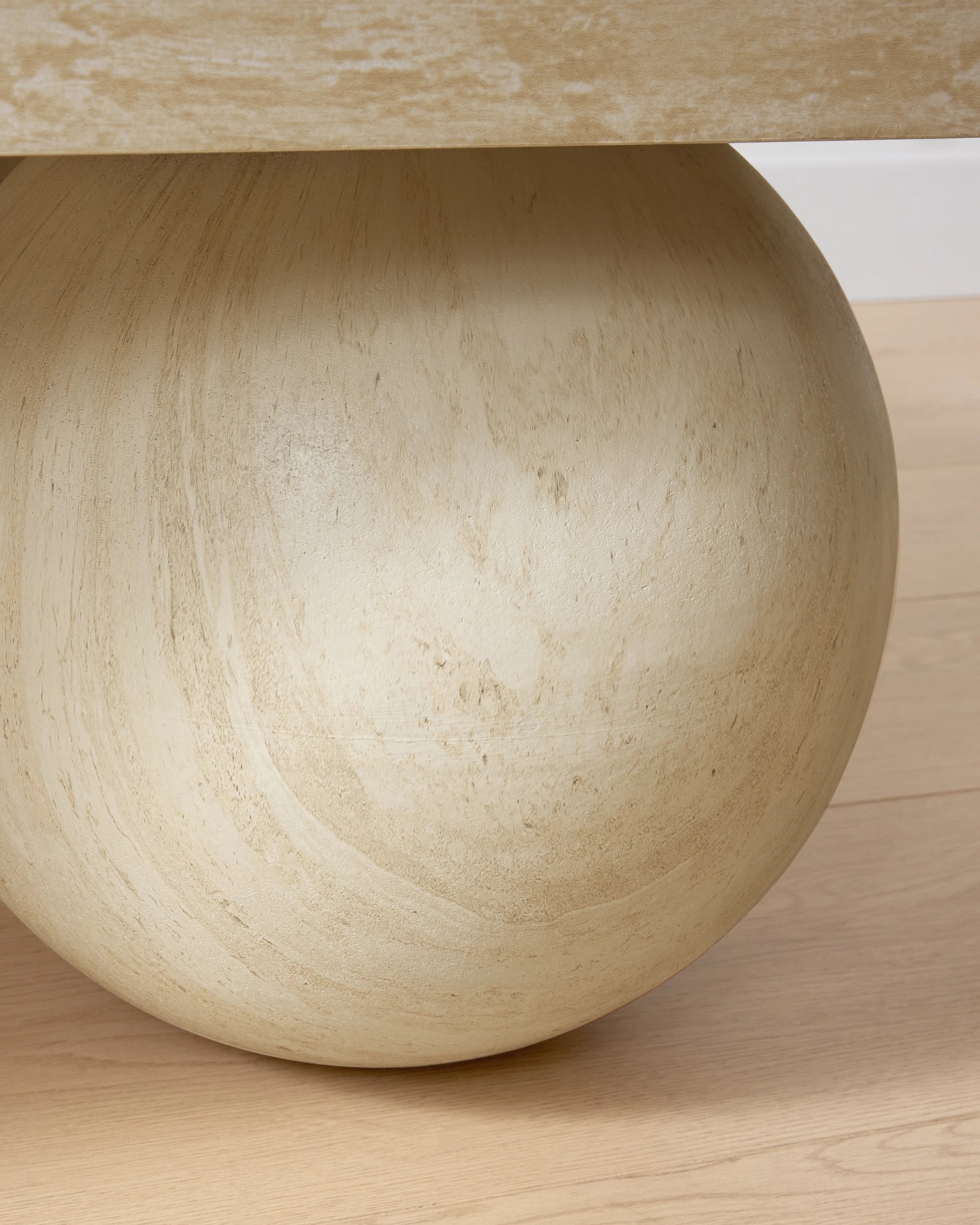 5 Charles Rectangle Coffee Table, 5 of 5
