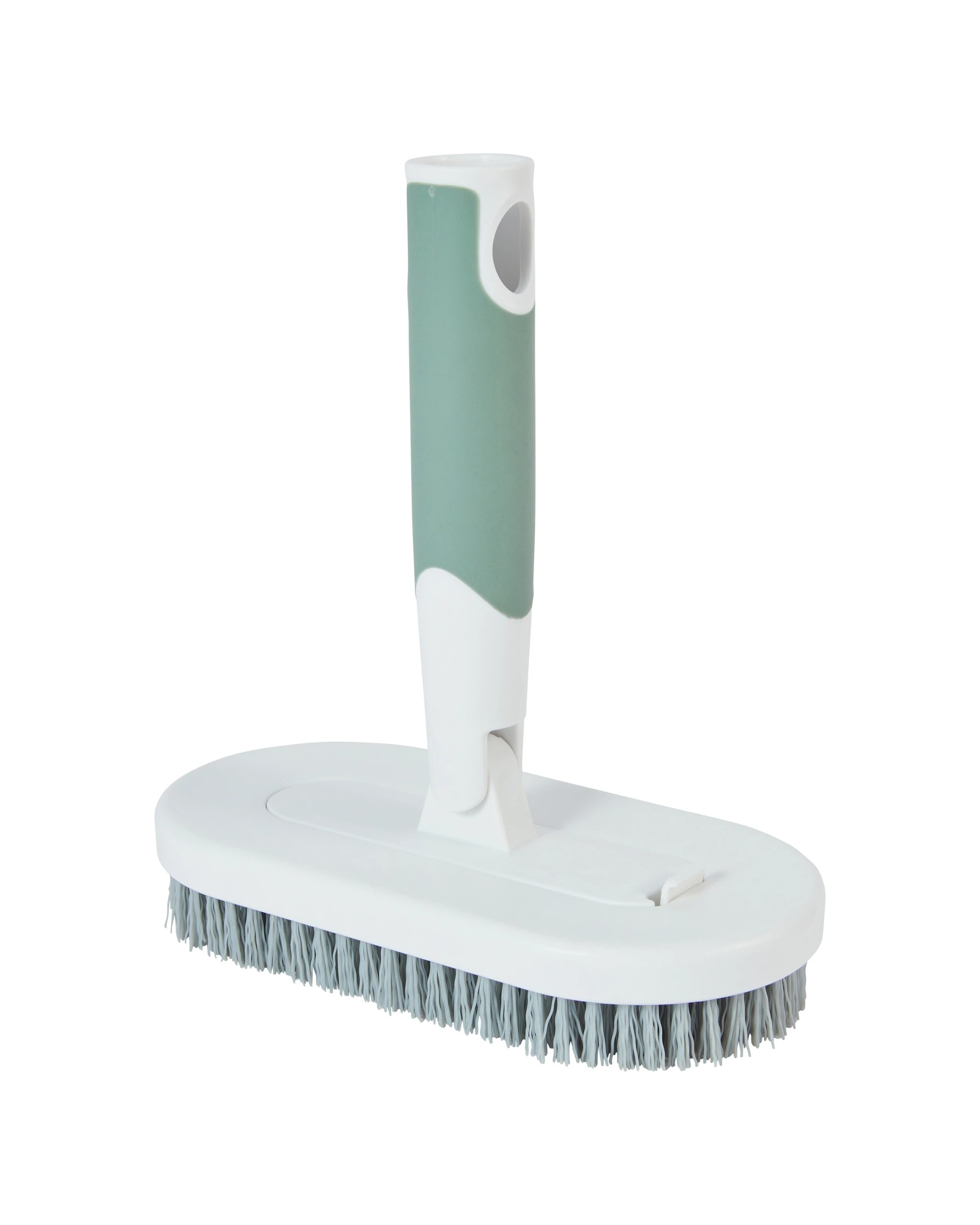 1 Click System 2-In-1 Scrub Brush Head - Mix & Match Click Range, 1 of 7