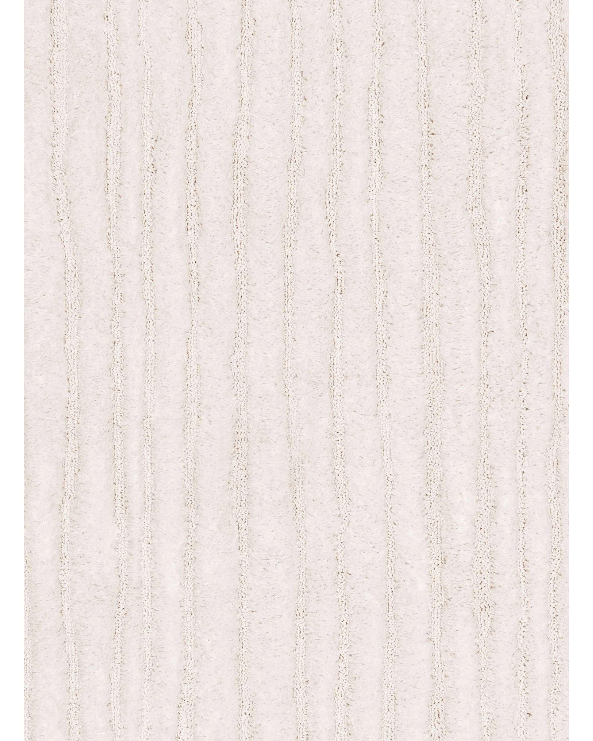 7 Loopsie Letia Striped Rug-230cm x 160cm - White, 7 of 8