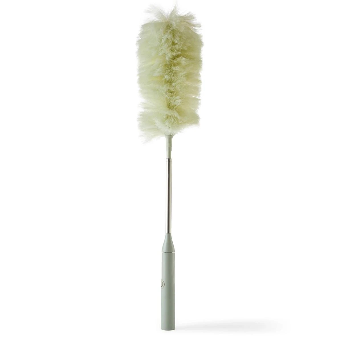 5 Extendable Electric Duster - Green, 5 of 10