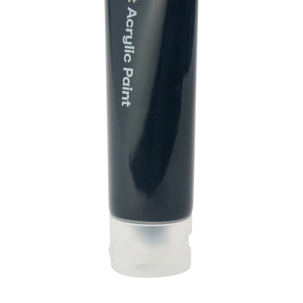 6 Artist Acrylic Paint - Black, 6 of 6