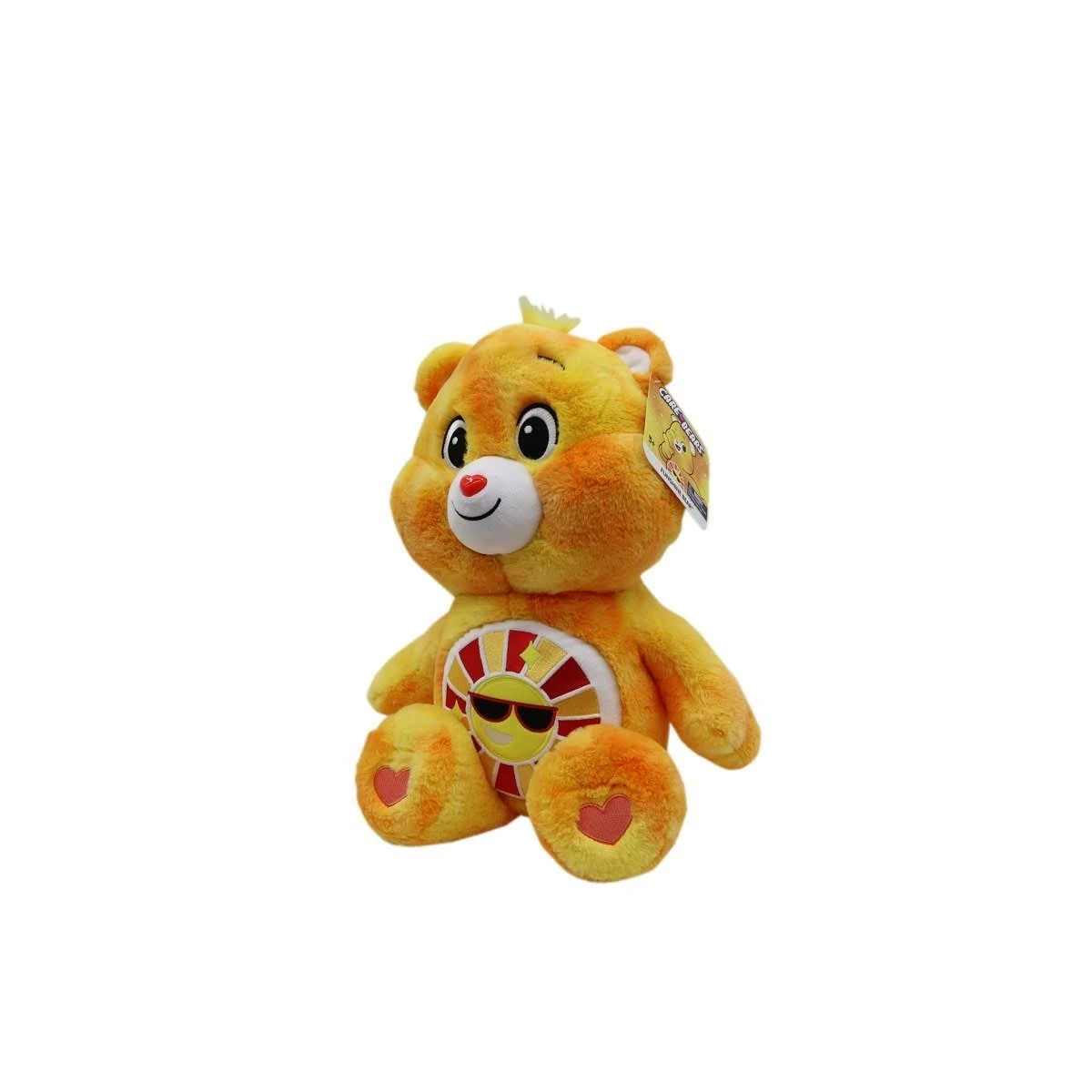 2 51cm Care Bears Jumbo Plush Toy - Assorted, 2 of 3