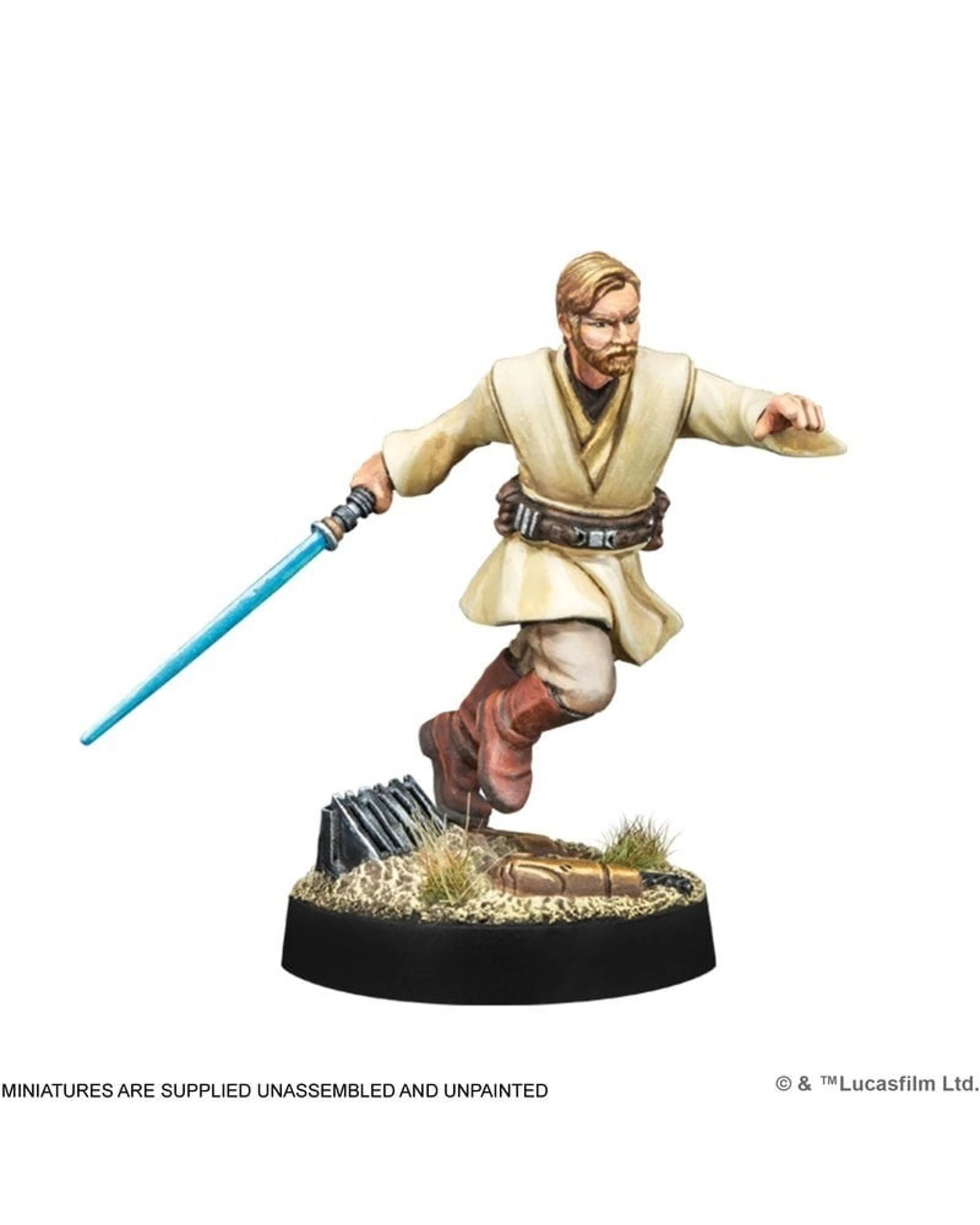 2 Star Wars: Legion Galactic Republic Starter Set, 2 of 6