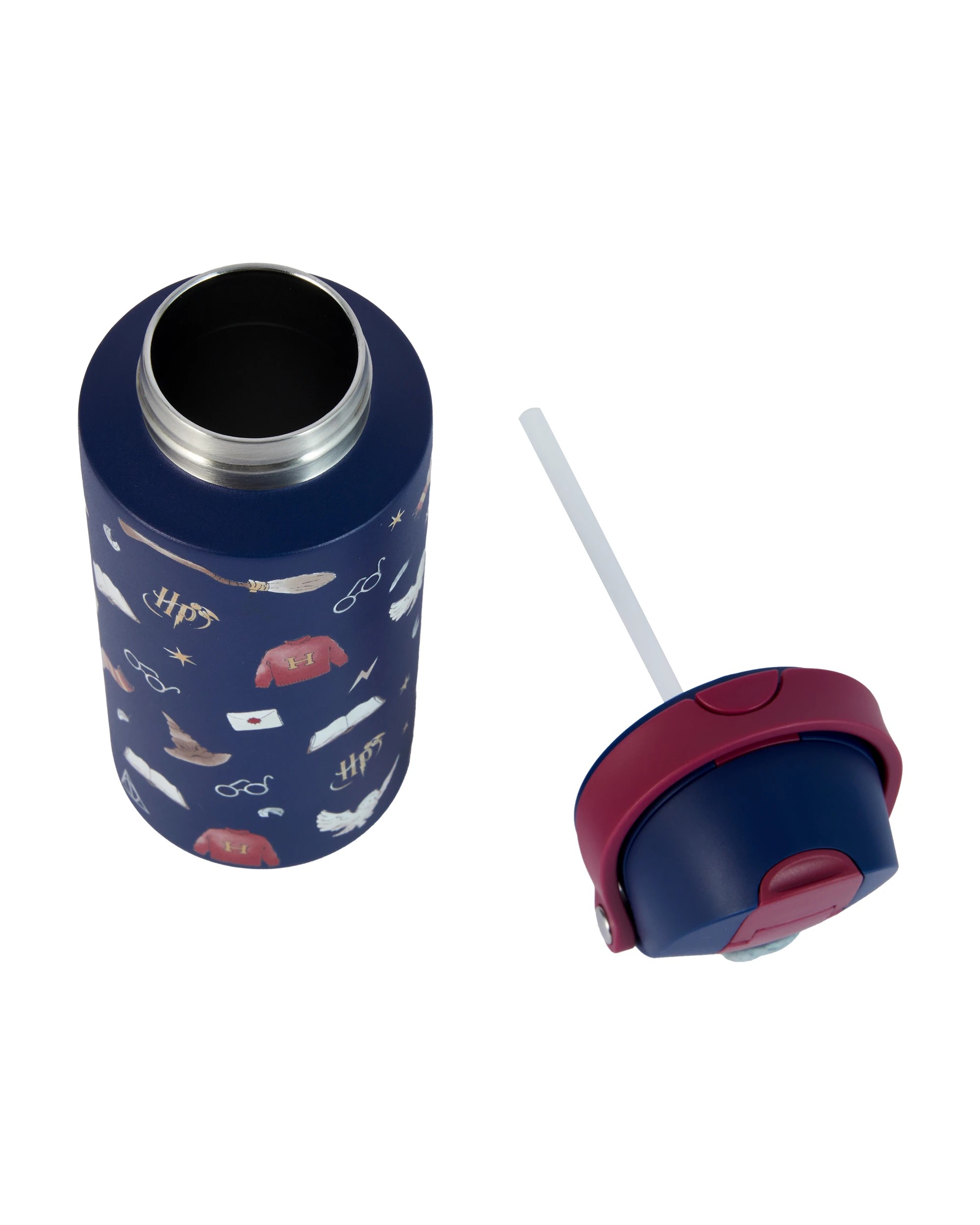 5 Harry Potter Water Bottle, 5 of 7