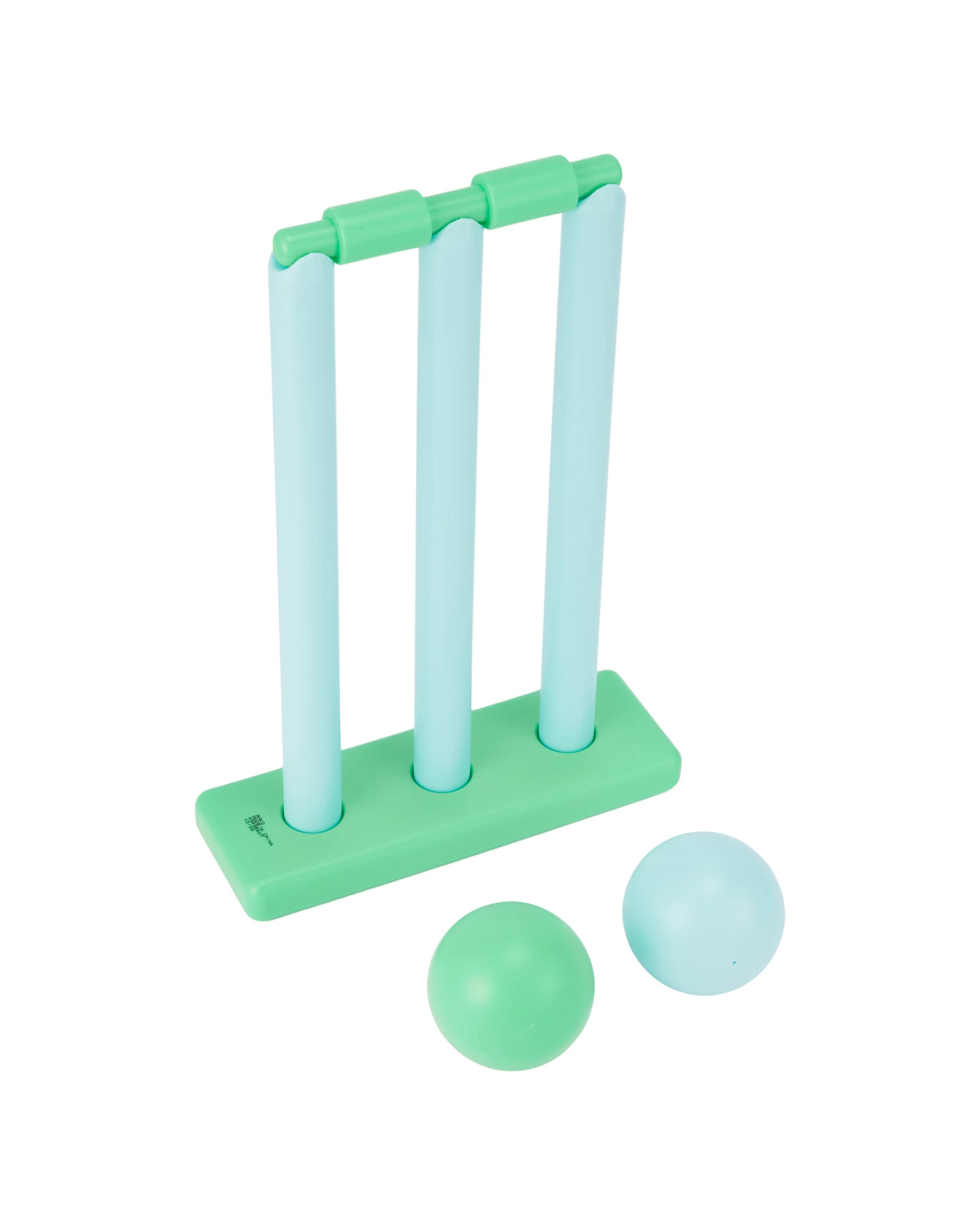 2 8 Piece Backyard Cricket Set, 2 of 4