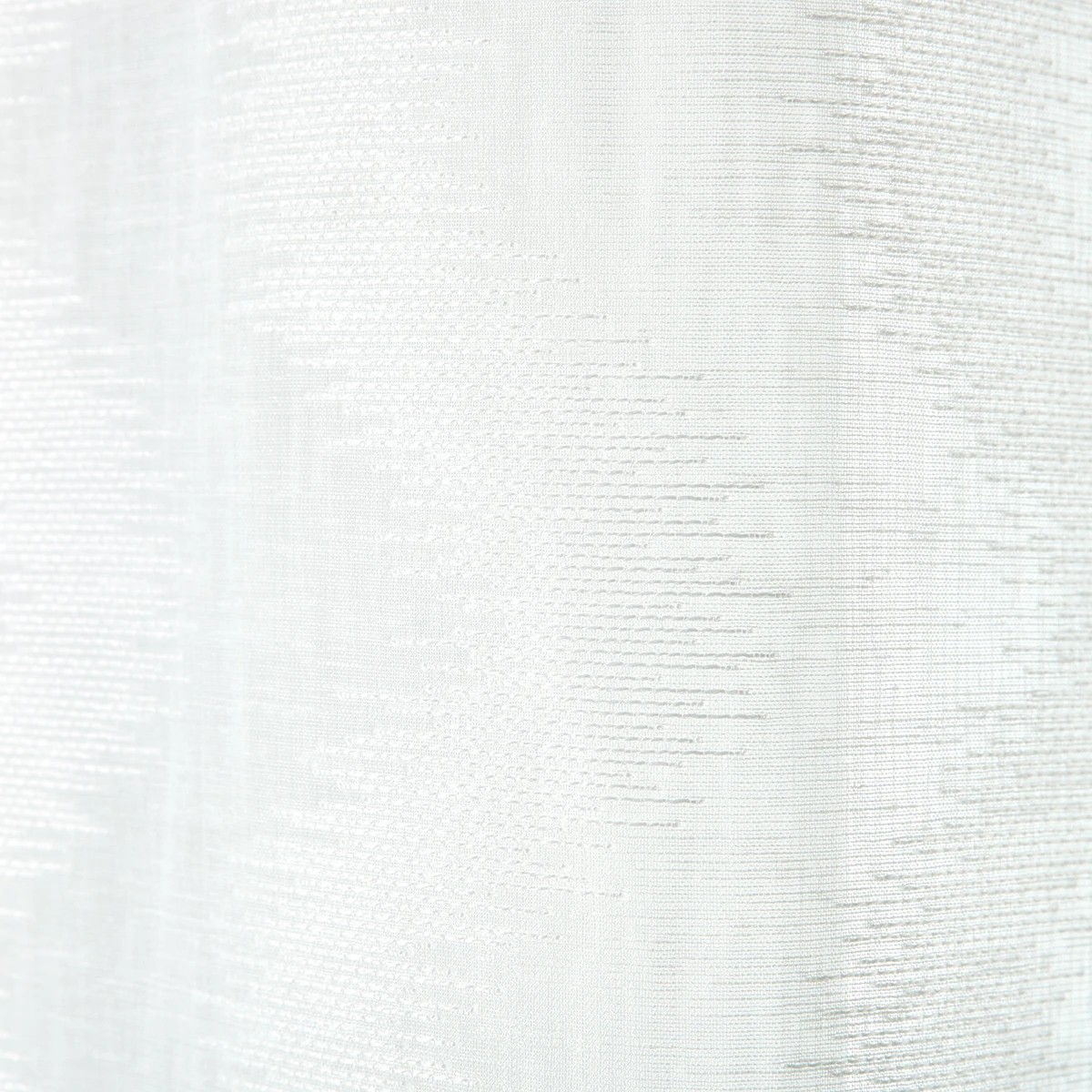 3 Oslo Curtain - White, 3 of 5
