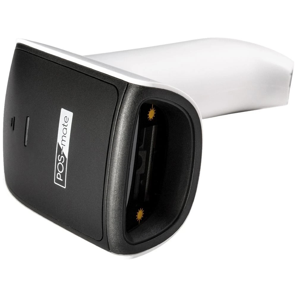 5 POS-mate Barcode Scanner Wireless, 5 of 7