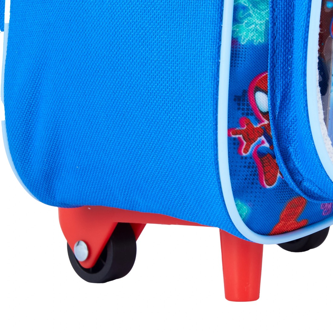 8 Marvel Spidey and His Amazing Friends Activity Backpack Trolley Kit, 8 of 10