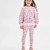 ANIMAL AOP PINK