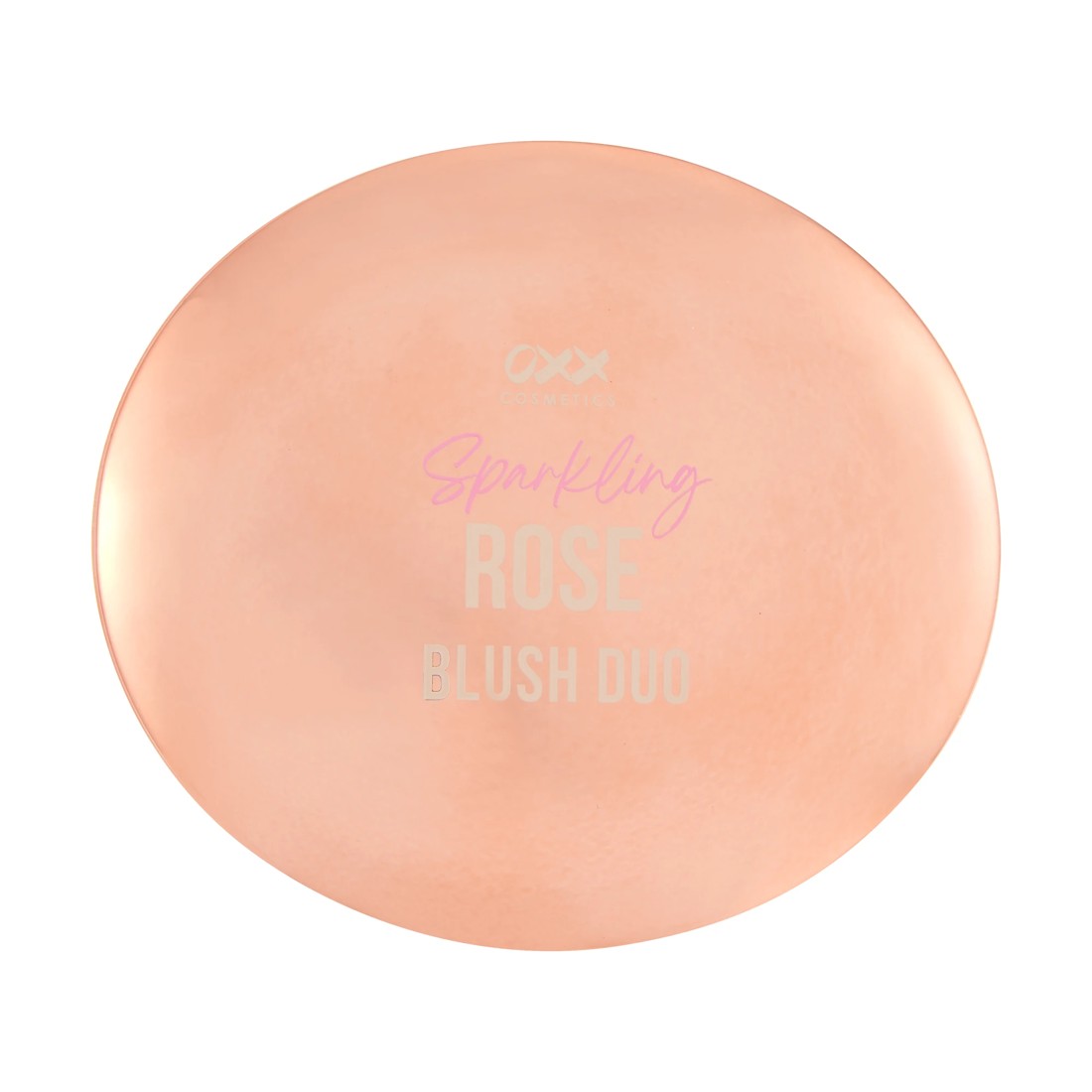 5 OXX Cosmetics Sparkling Rose Blush Duo, 5 of 6