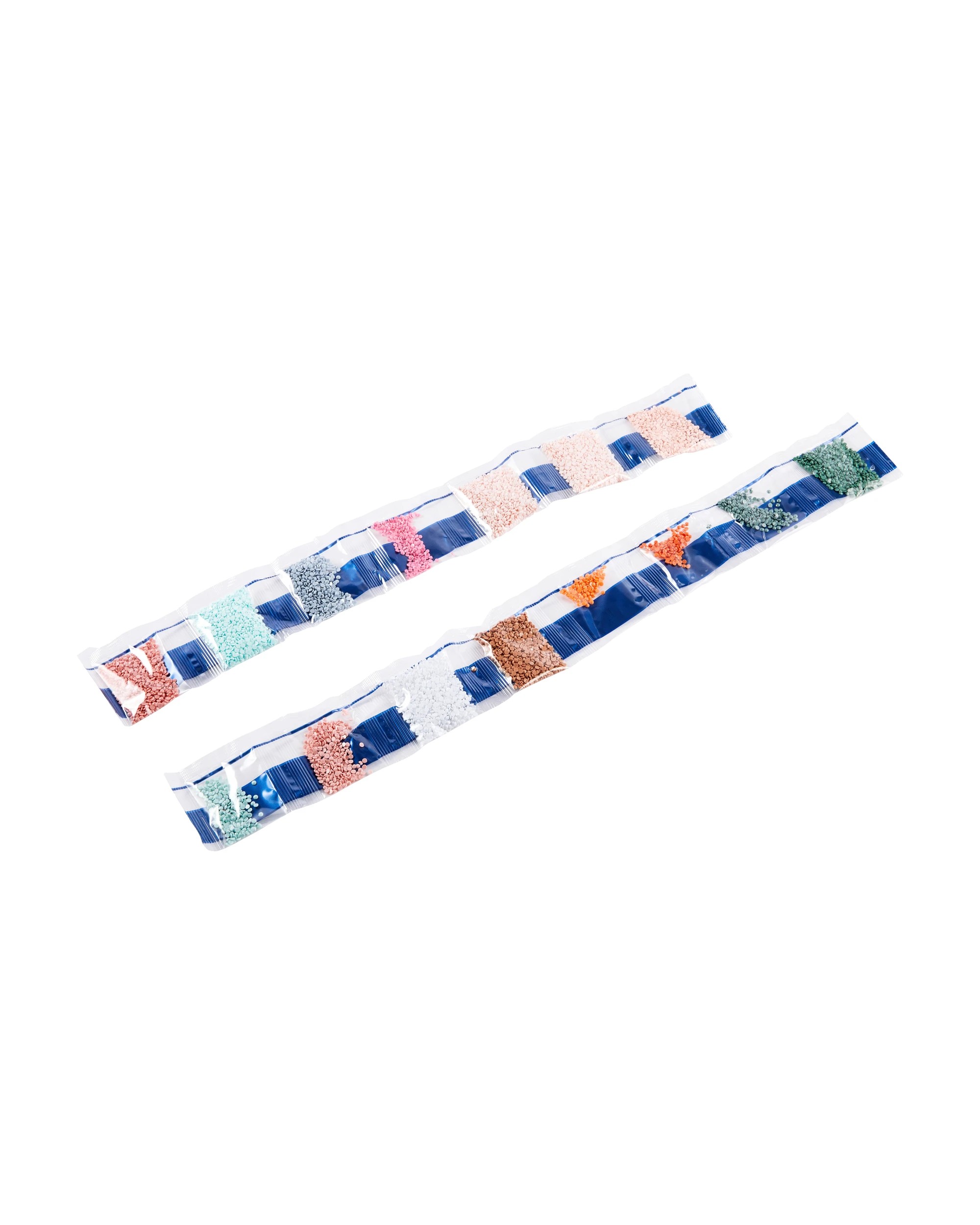 4 2 Pack DIY Sparkle Gem Art - Cottage, 4 of 9