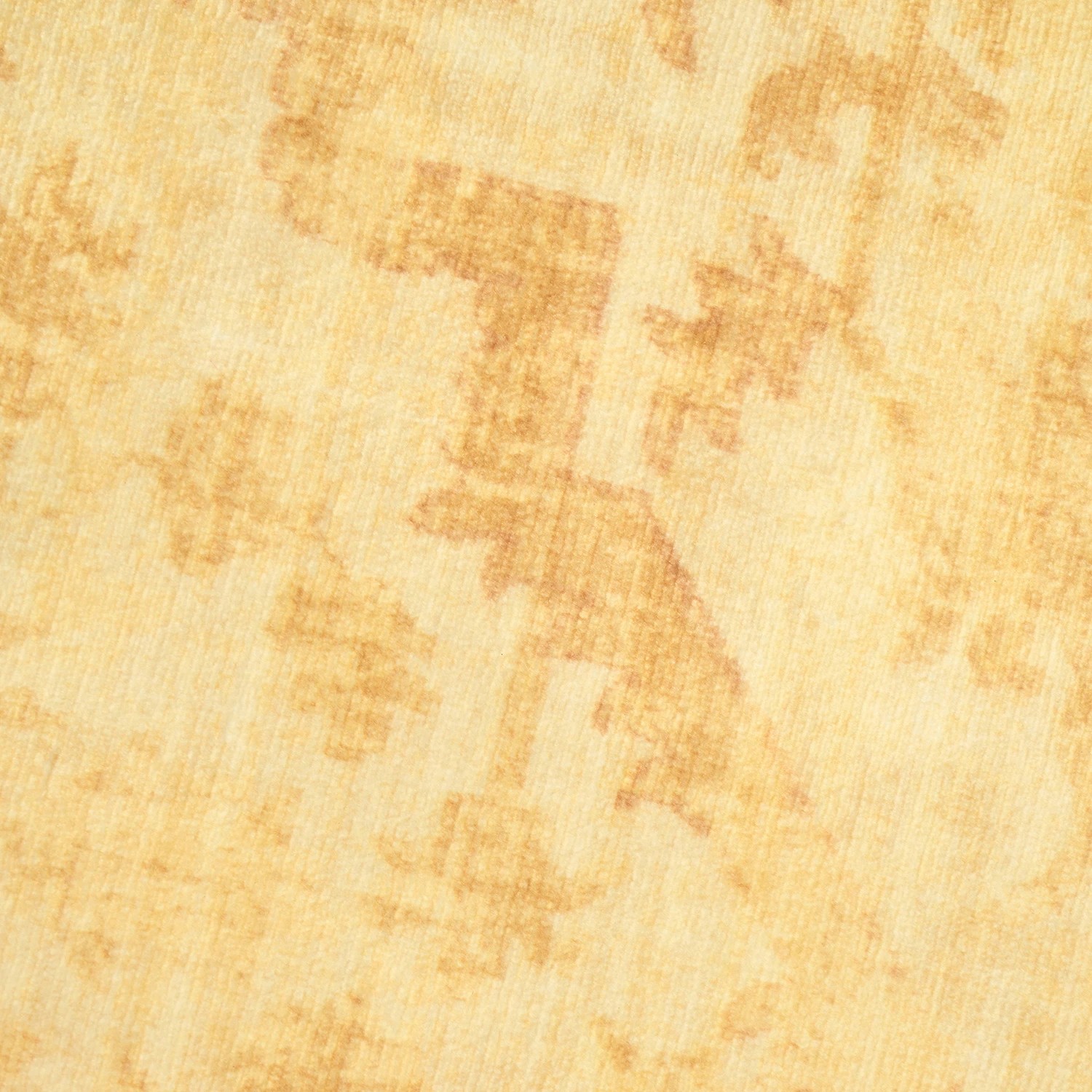 6 Common Ground Rugs Opaline 320x230cm - Extra Large Power Loomed Washable Floor Rug - Gold, 6 of 9